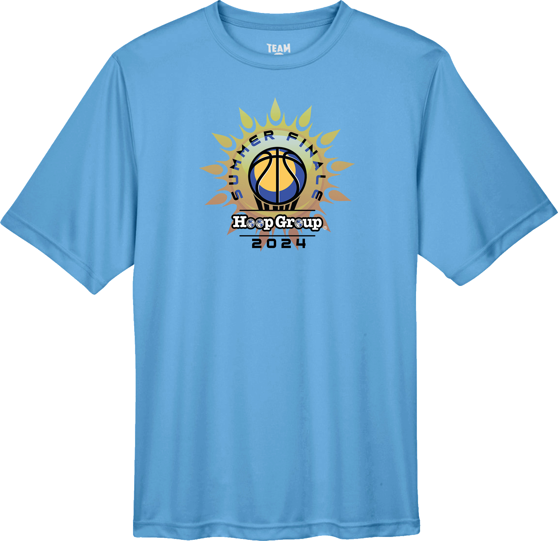 Performance Shirts - 2024 Summer Finale