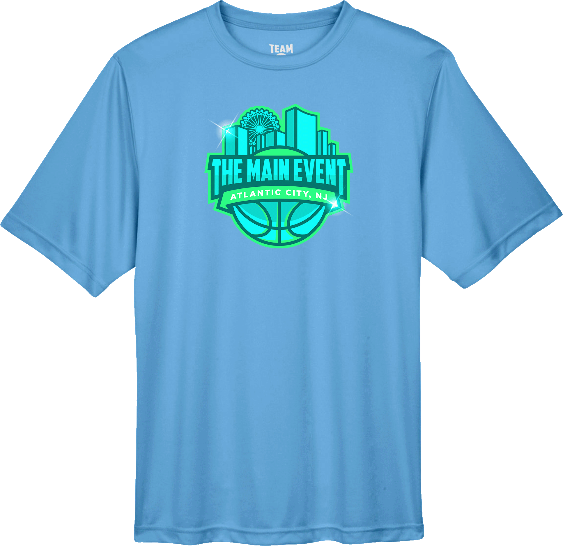 Performance Shirts - 2024 The Main Event