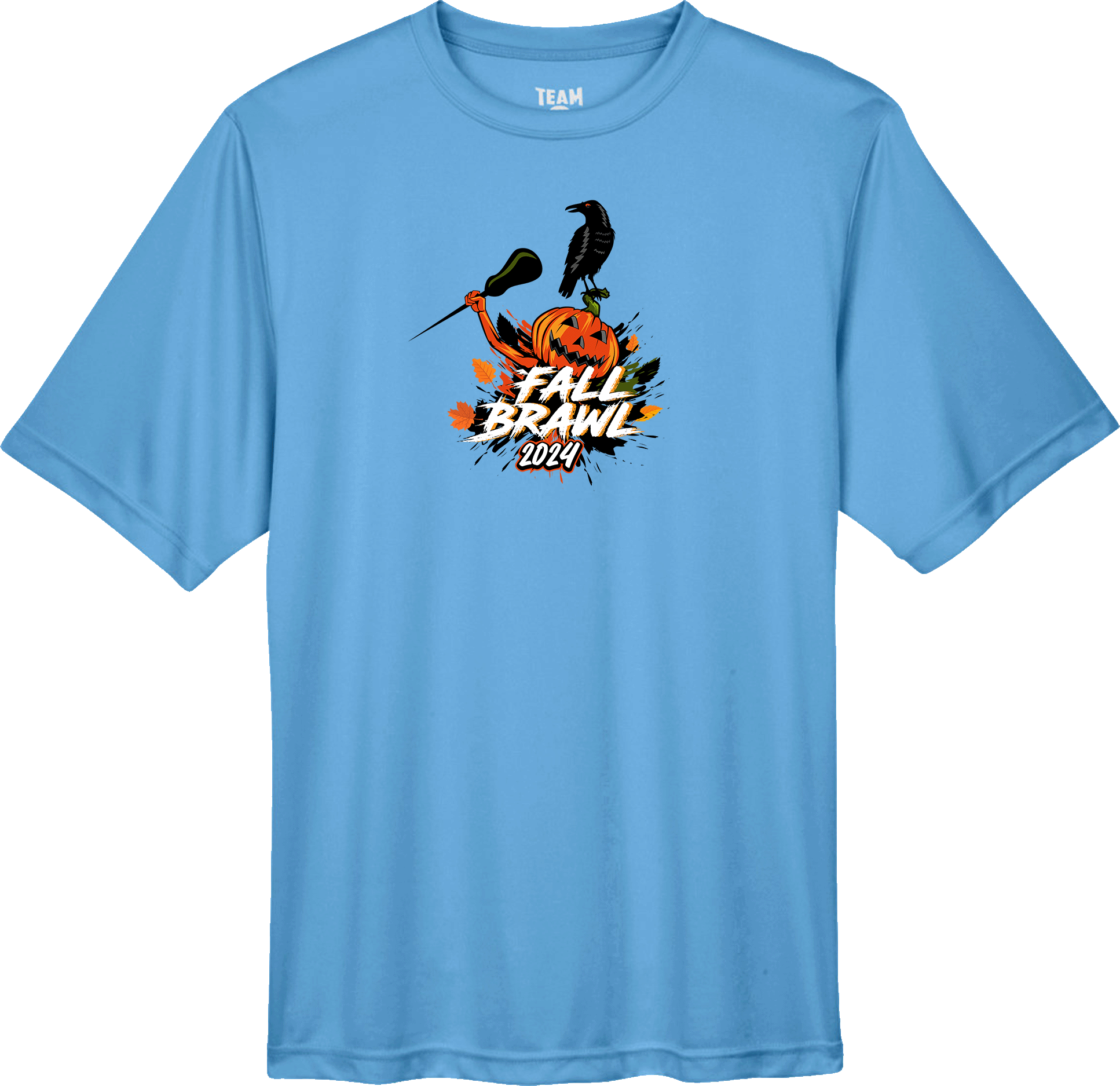 Performance Shirts - 2024 Fall Brawl - Secondary