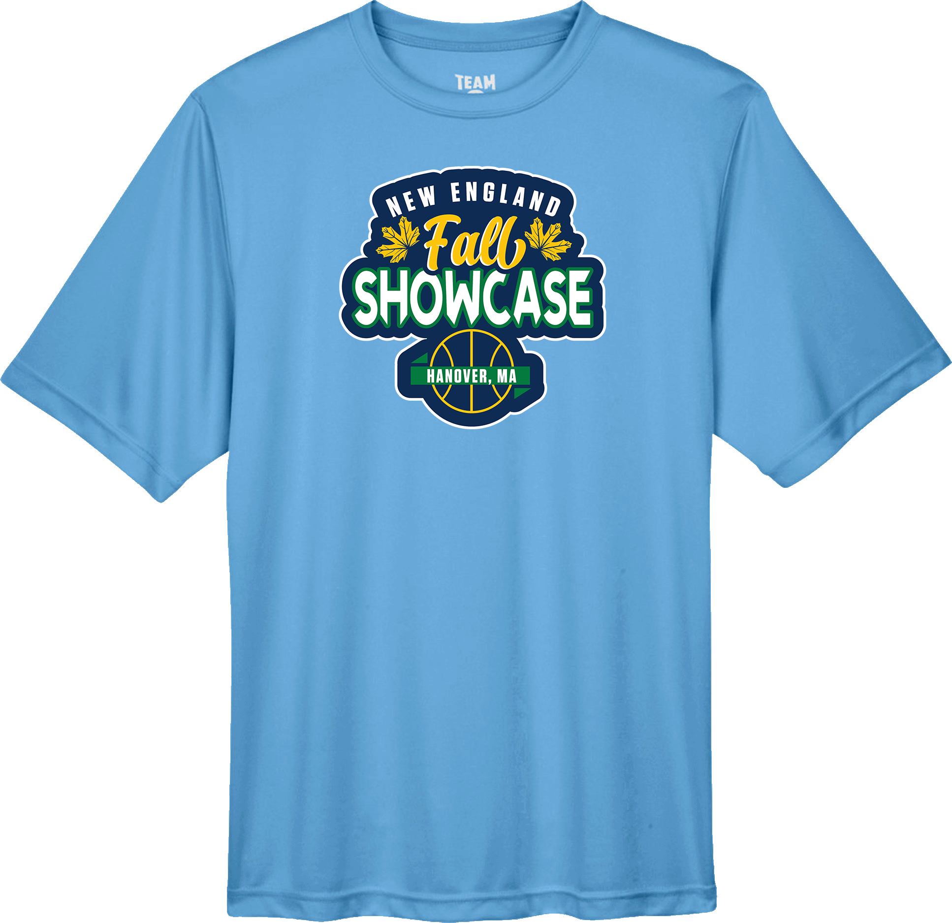 Performance Shirts - 2024 New England Fall Showcase - Secondary