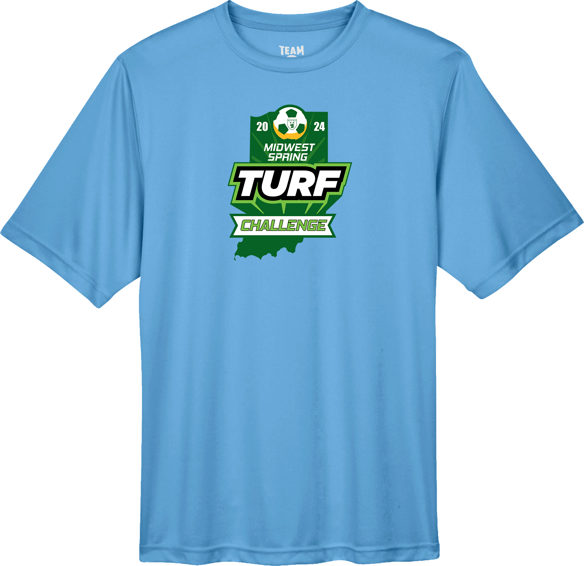 Performance Shirts - 2024 Midwest Turf Challenge