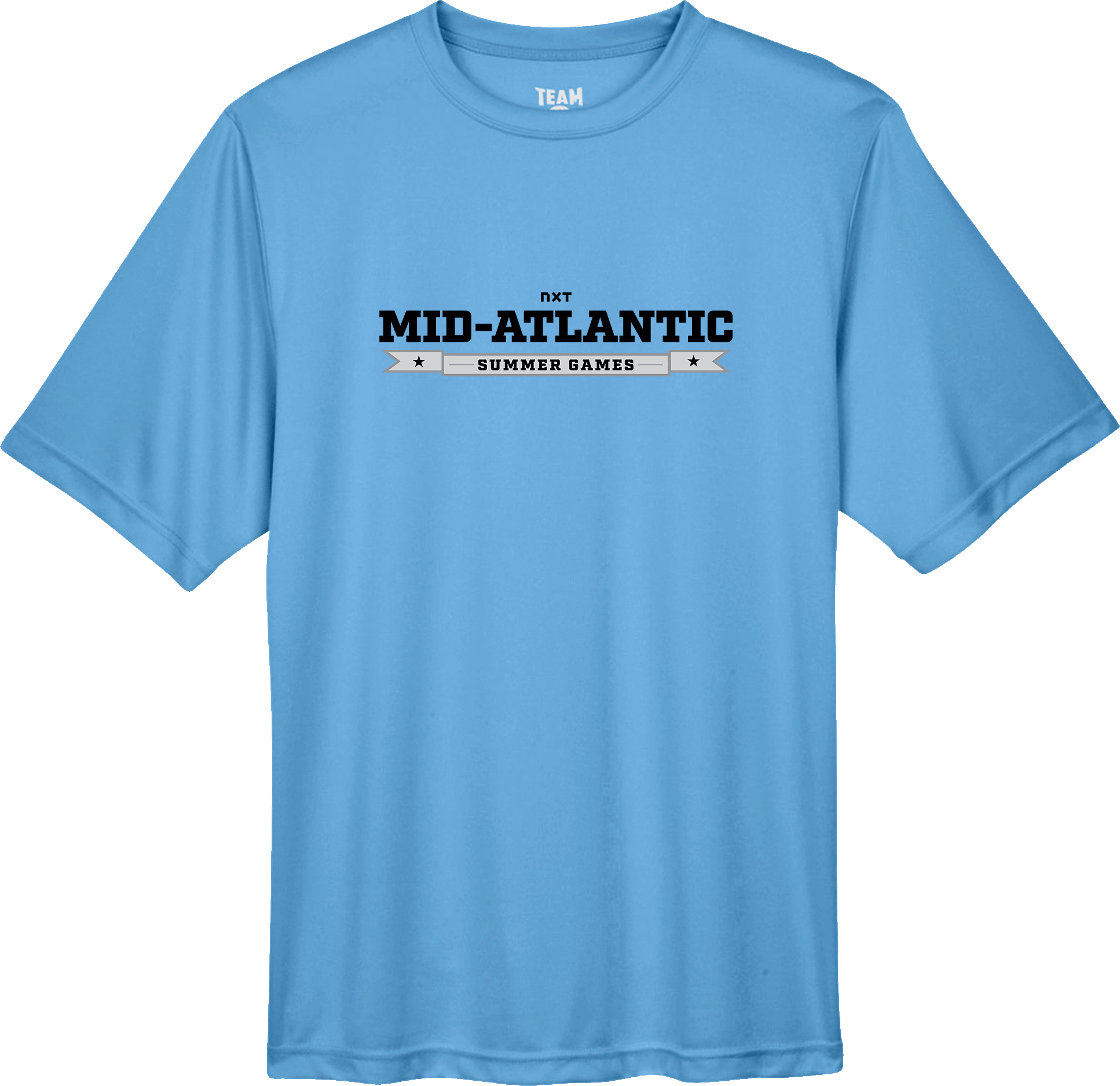 Performance Shirts - 2024 Mid-Atlantic Summer Games