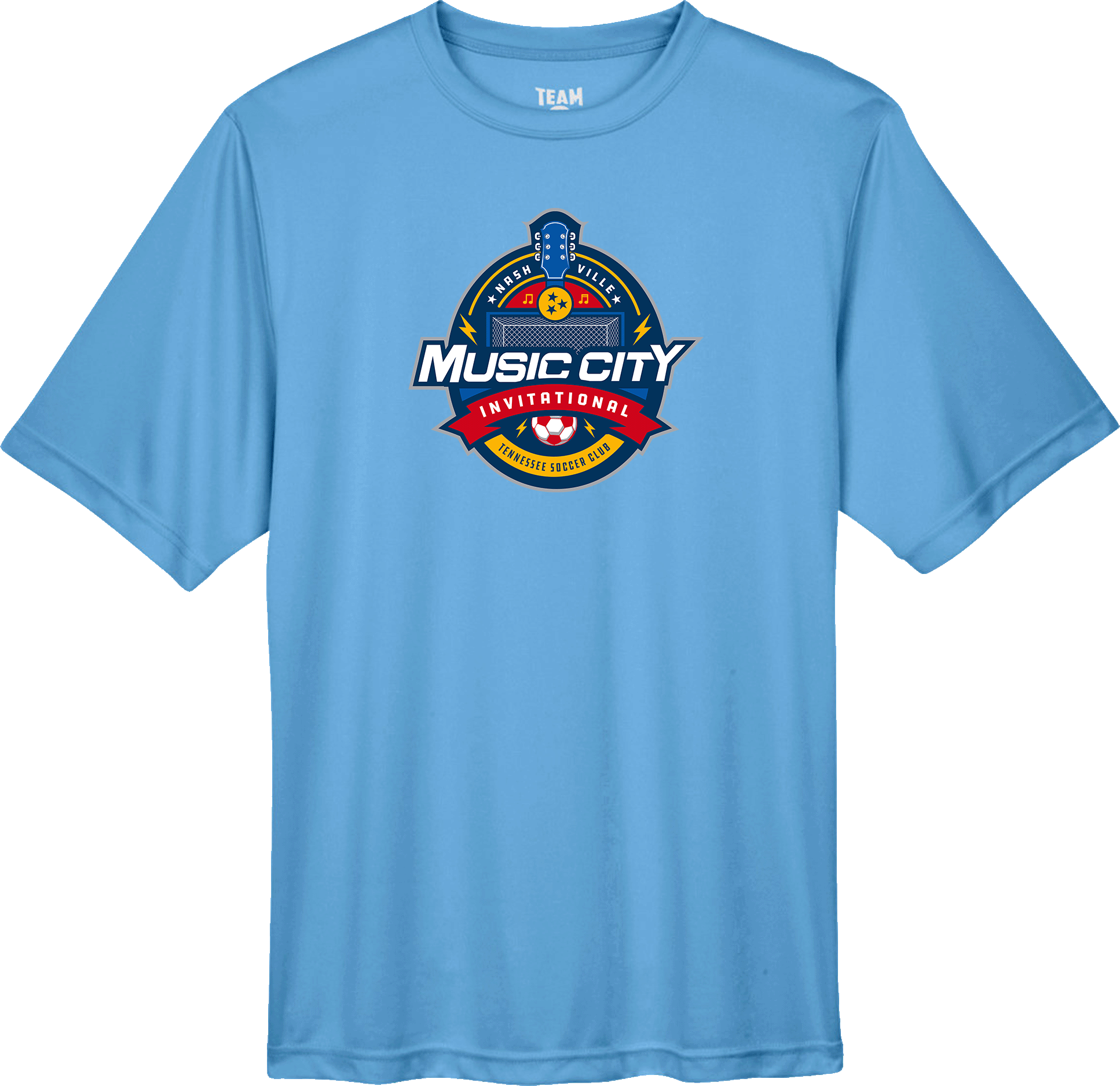 Performance Shirts - 2024 Music City Invitational