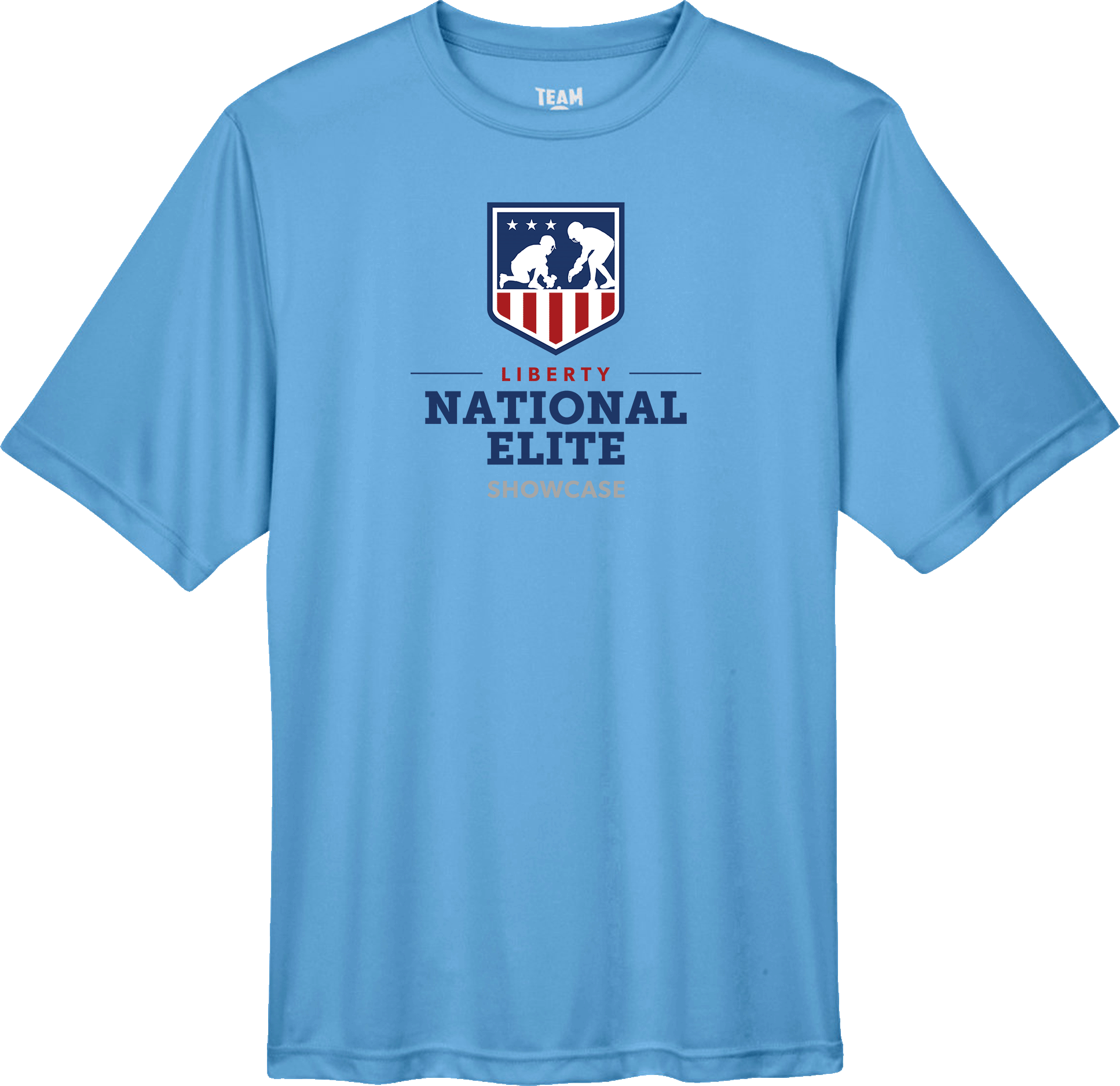 Performance Shirts - 2024 Liberty National Elite Showcase