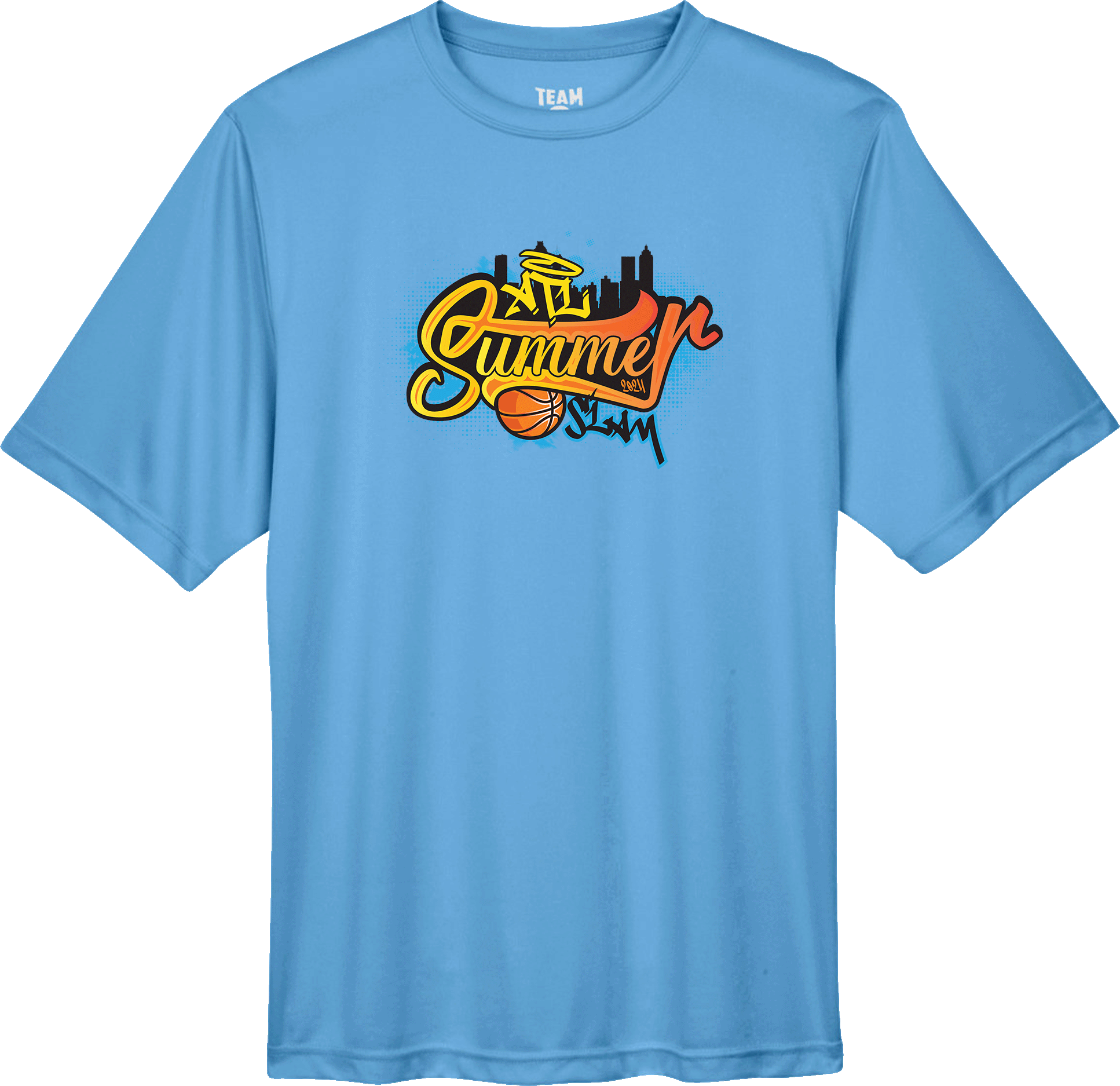 Performance Shirts - 2024 ATL Summer Slam