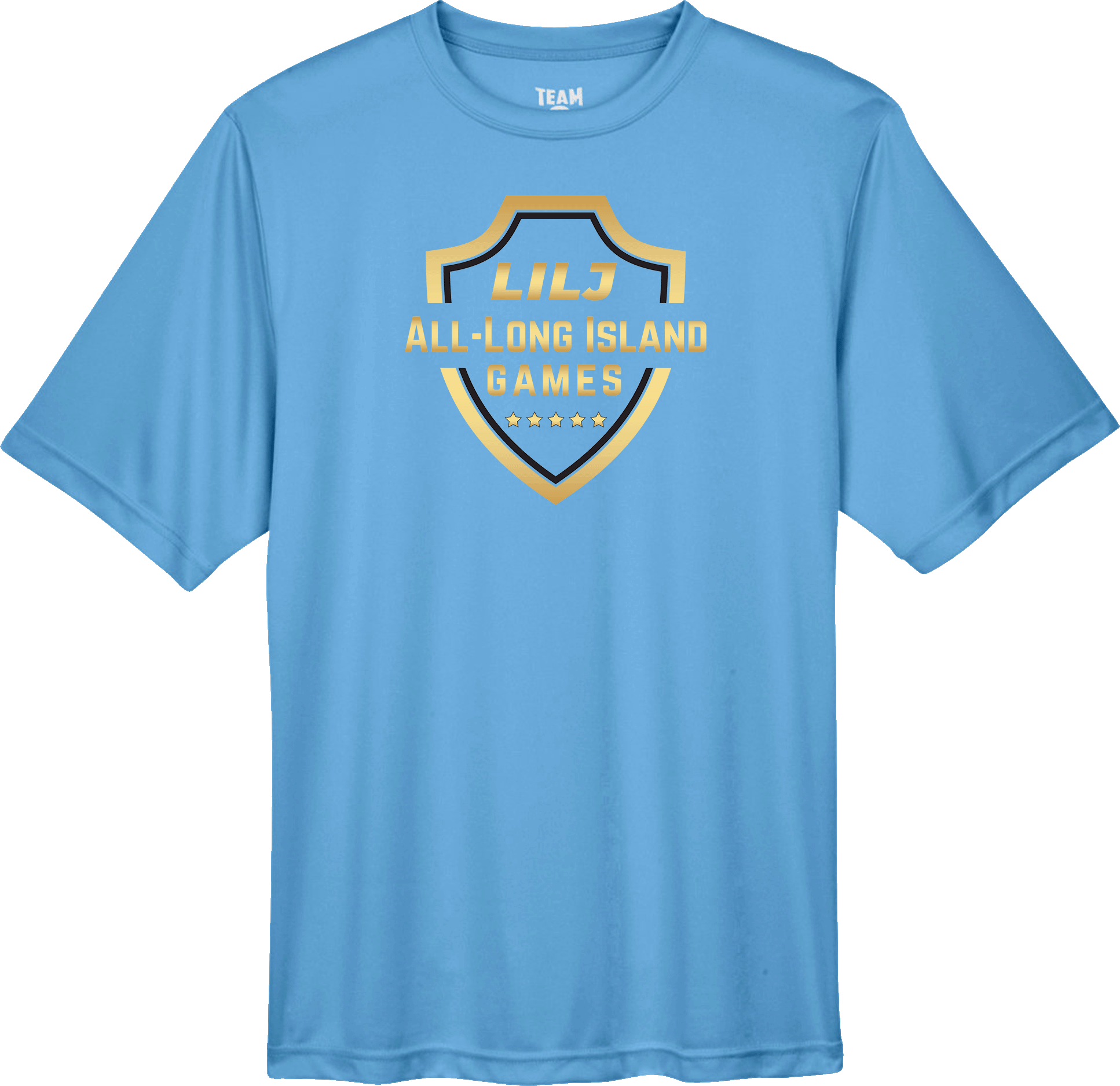 Performance Shirts - 2024 All Long Island Games