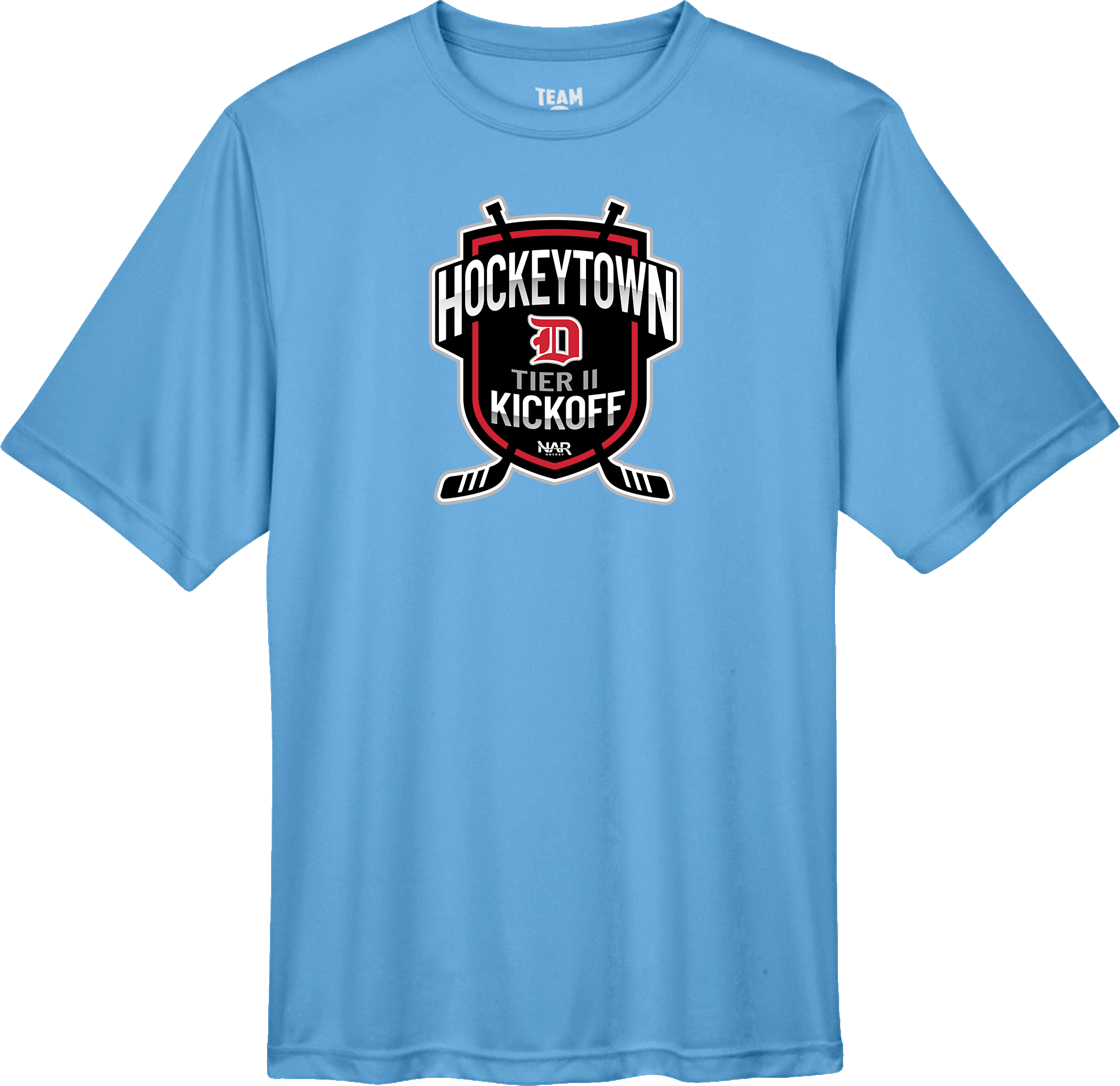 Performance Shirts - 2024 HockeyTown Tier II Fall Kick-Off