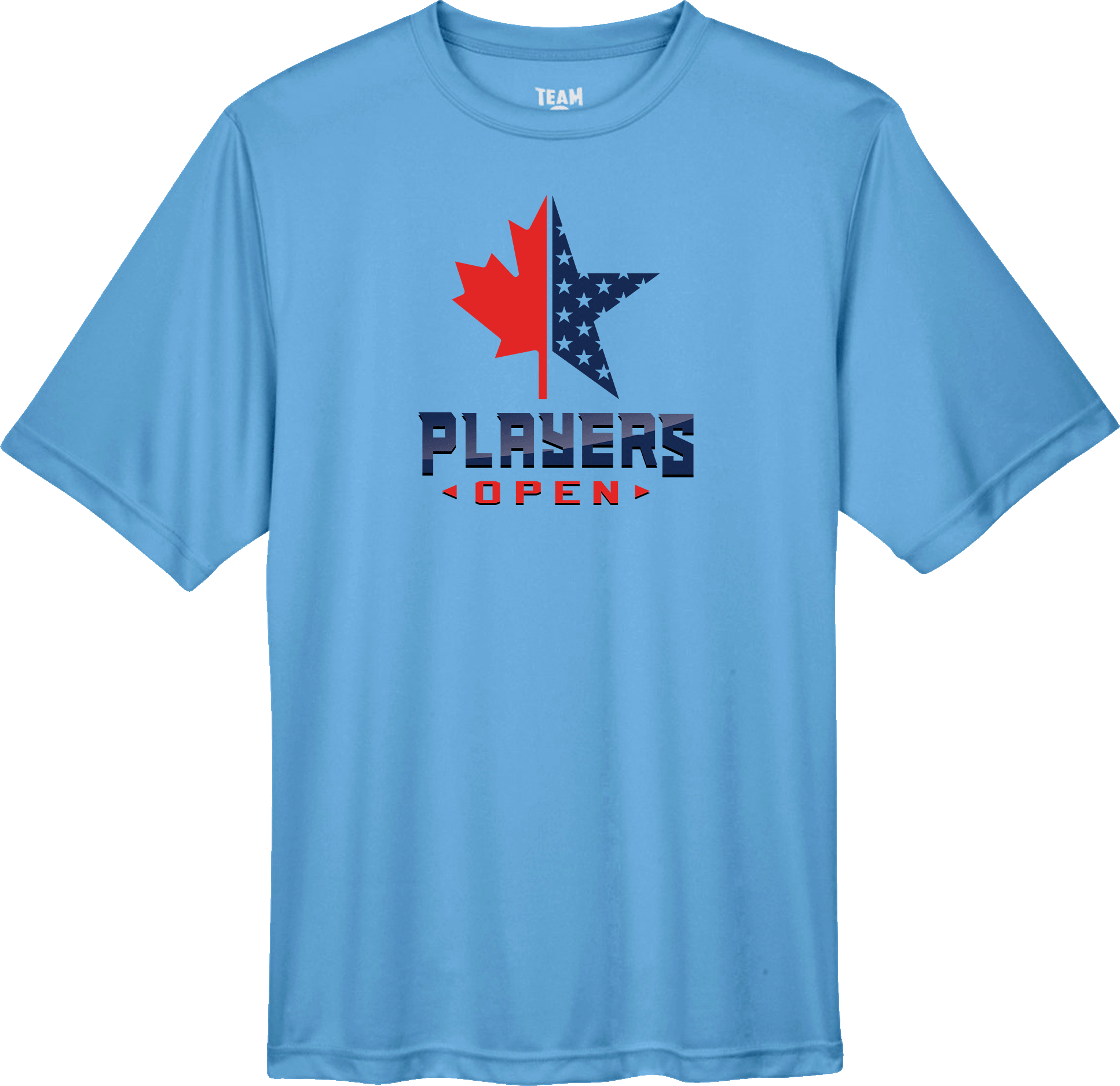 Performance Shirts - 2024 Players Open