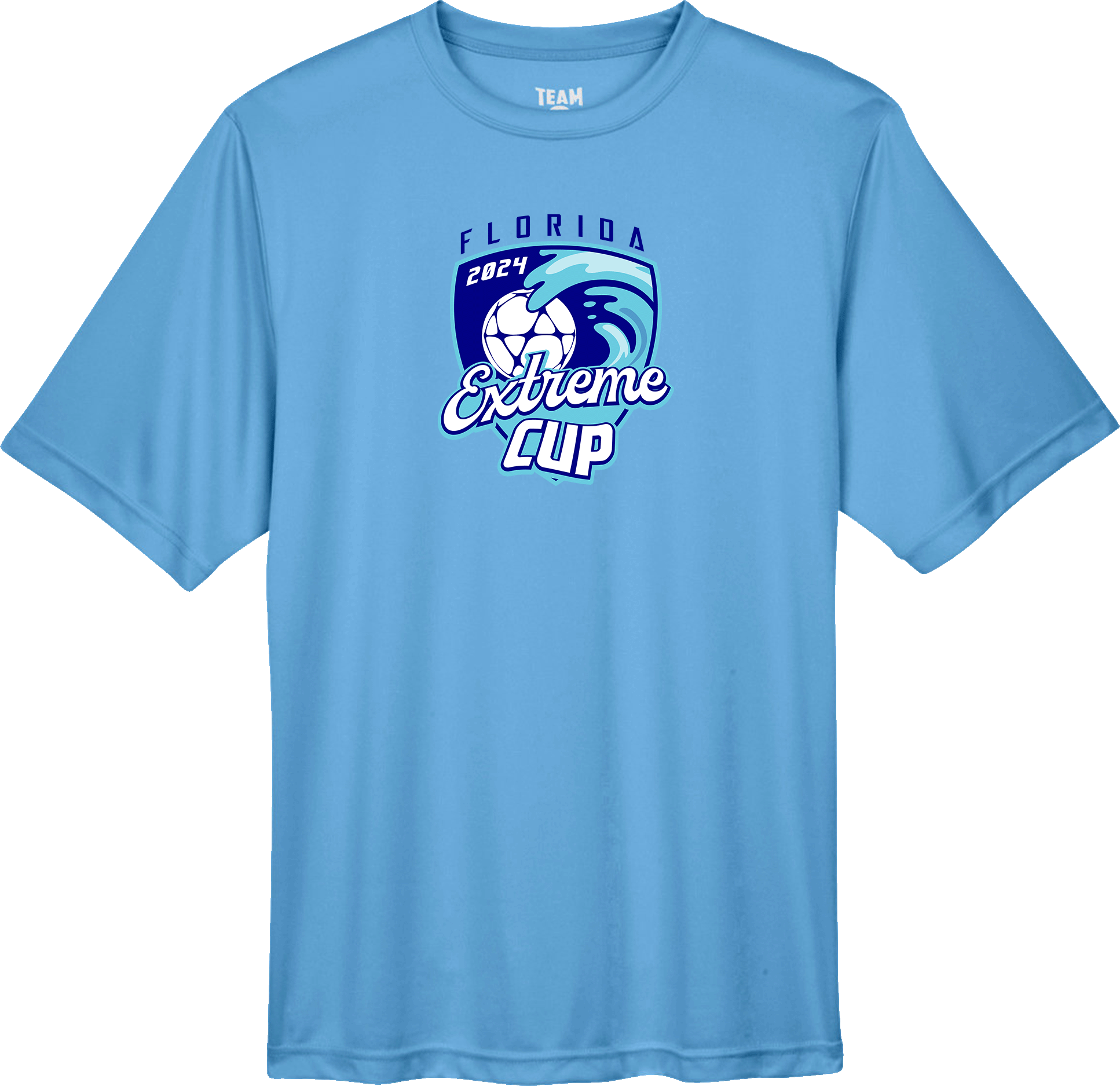 Performance Shirts - 2024 Florida Extreme Cup