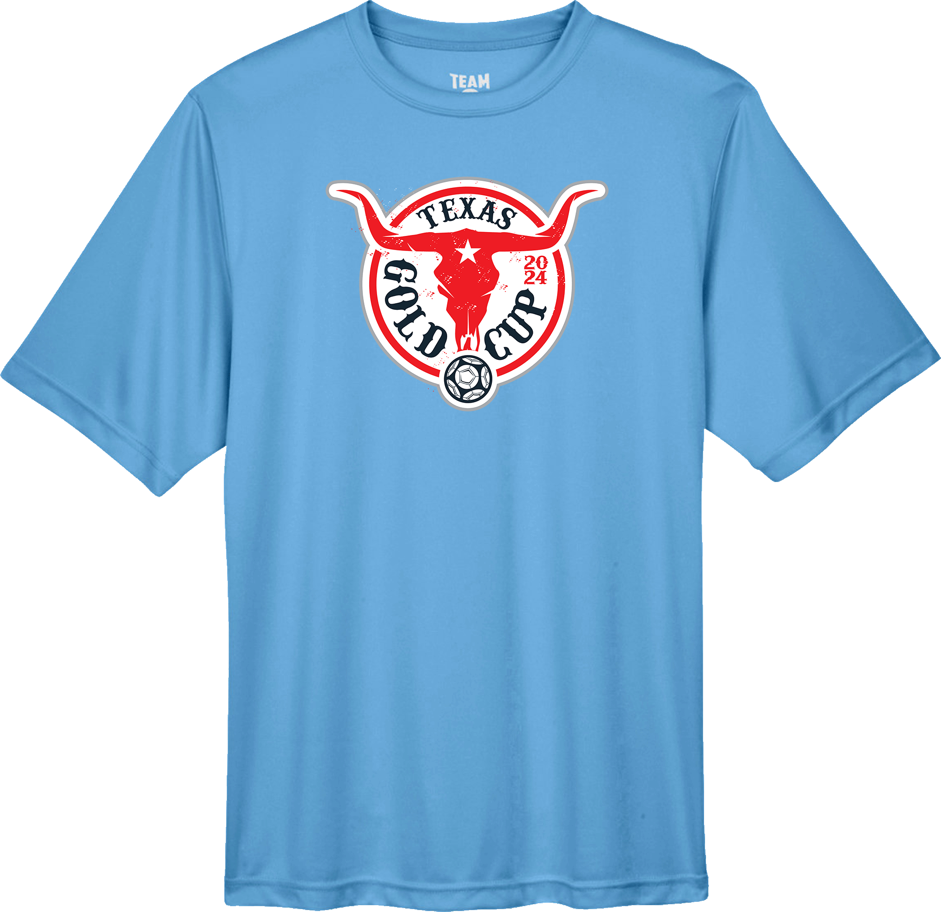 Performance Shirts - 2024 Texas Gold Cup