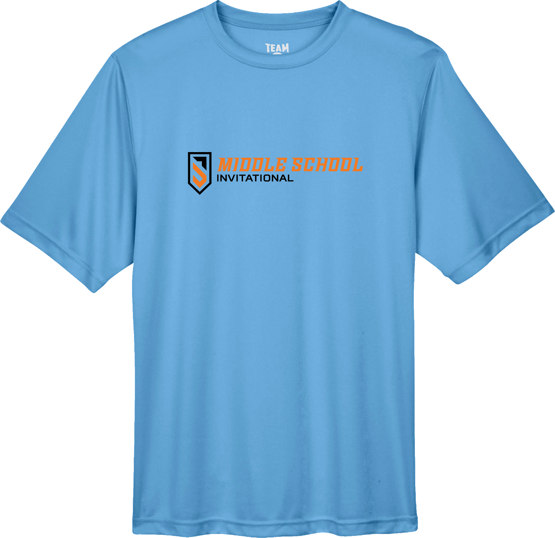 Performance Shirts - 2024 Philly Middle School Invitational (Boys)