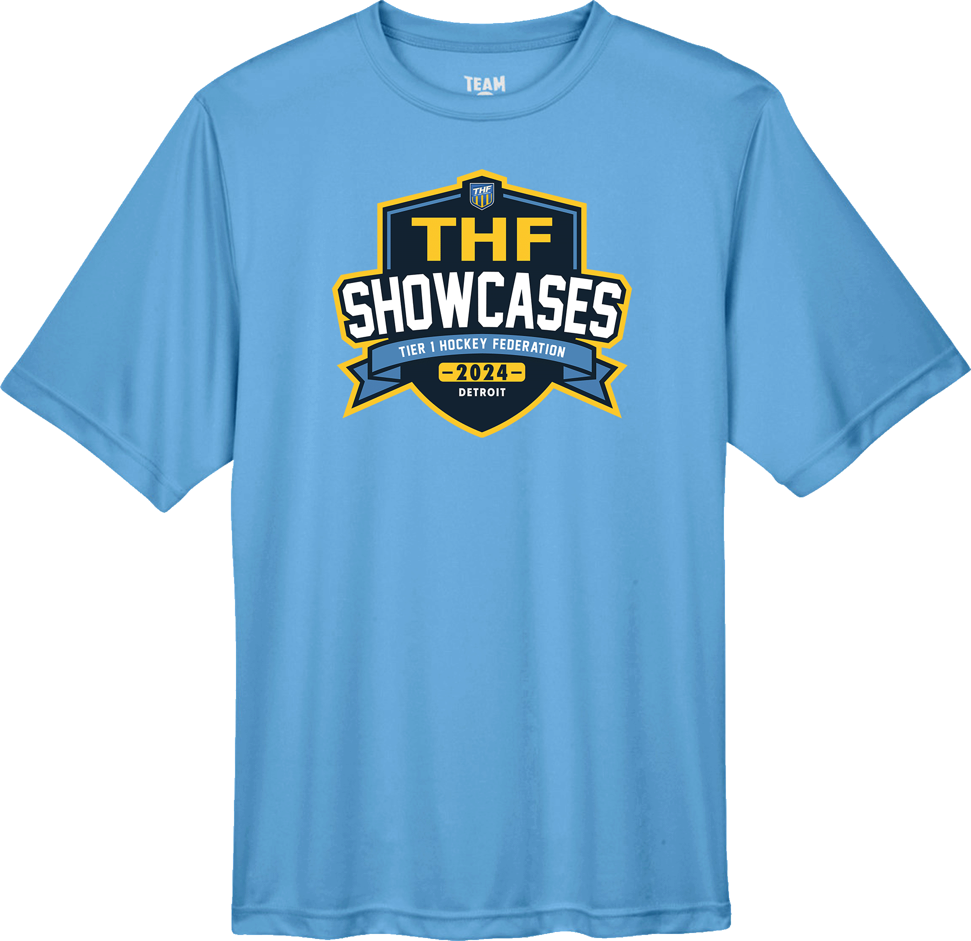 Performance Shirts - 2024 THF Michigan Showcase