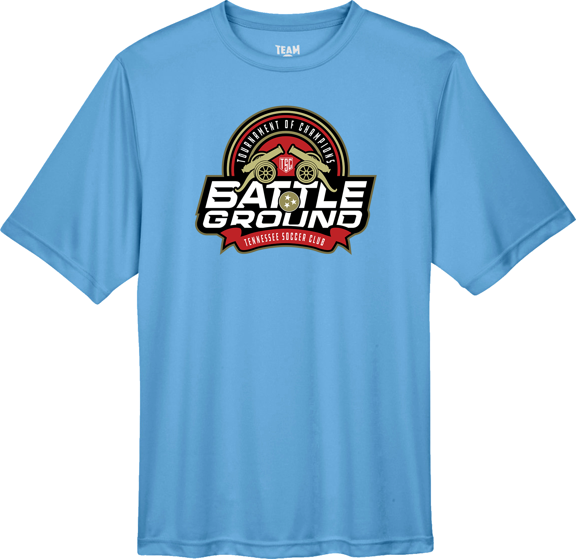 Performance Shirts - 2024 Battleground TOC