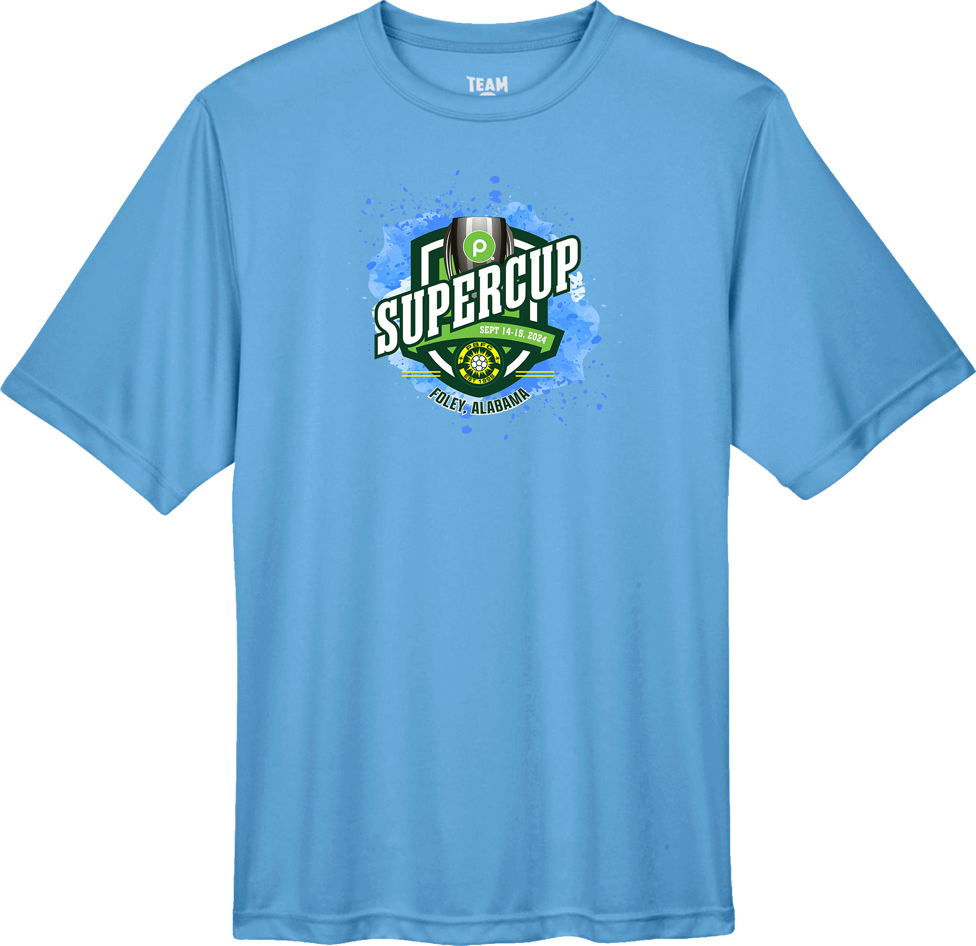 Performance Shirts - 2024 Publix SuperCup (Boys)