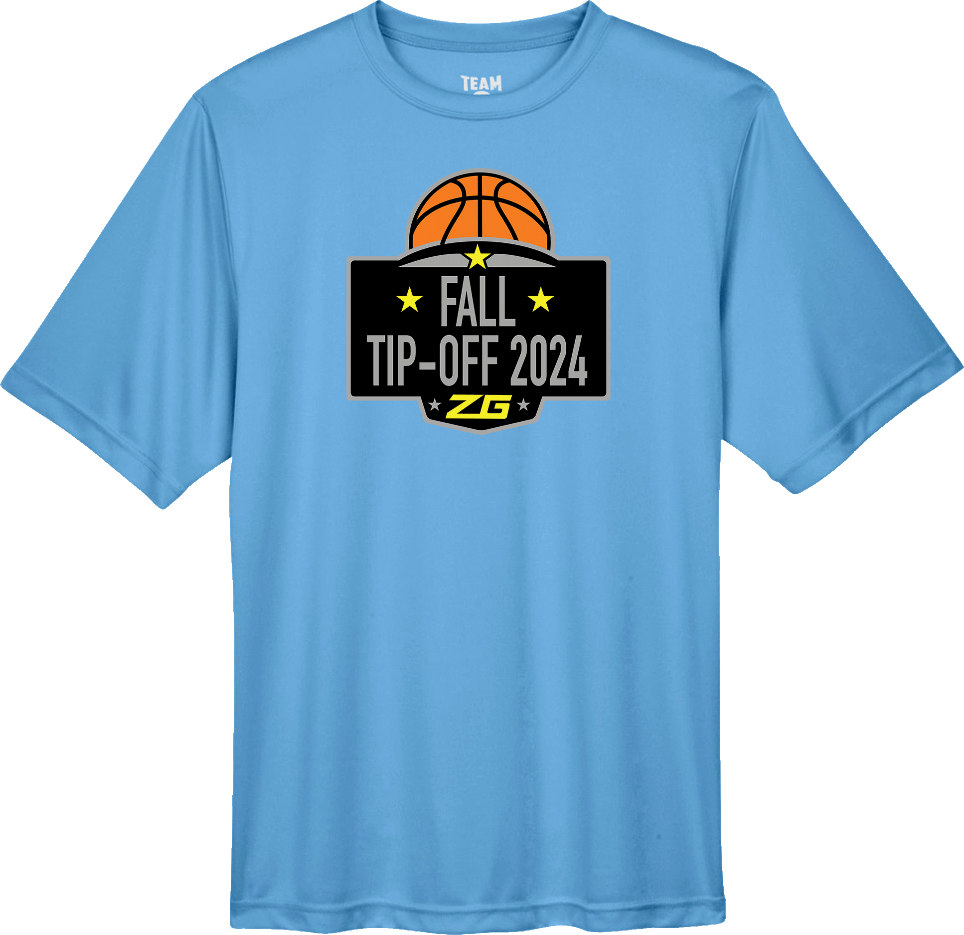 Performance Shirts - 2024 Zero Gravity New Hampshire Fall Tip-Off