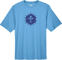 Performance Shirts - Robotics Dark Logo