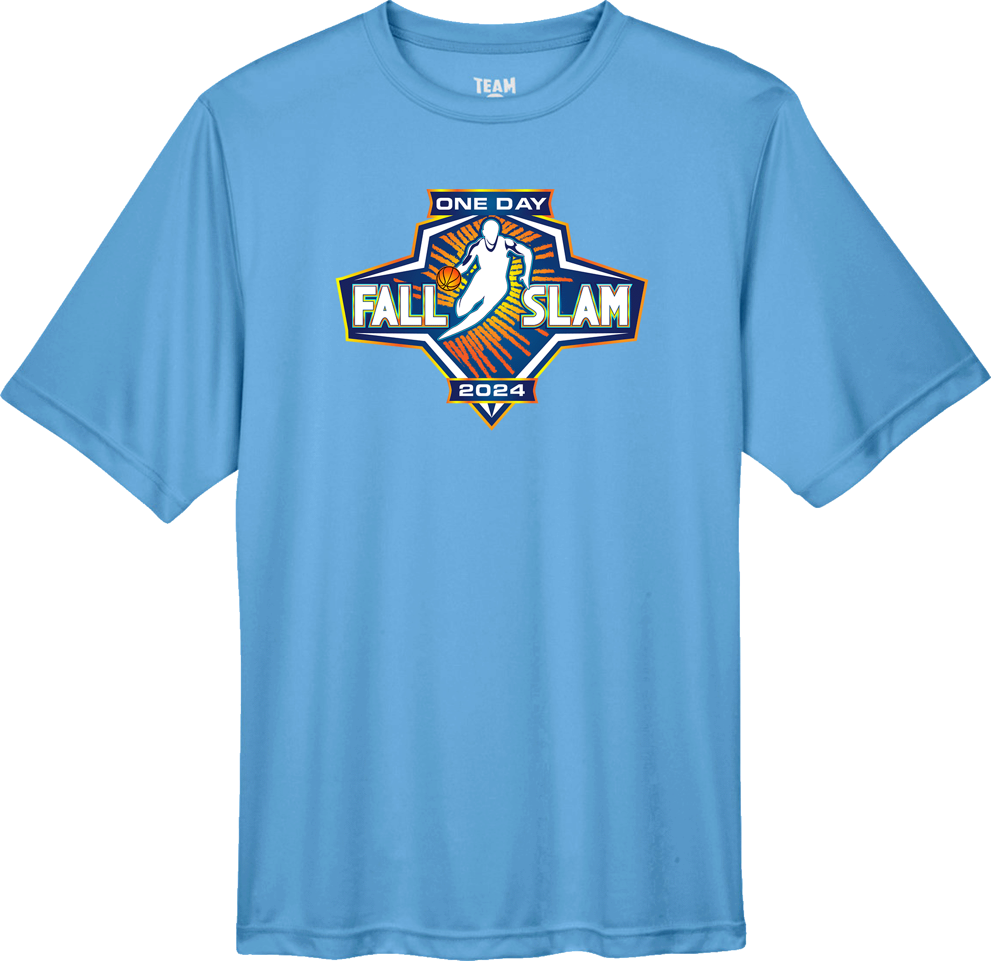 Performance Shirts - 2024 One Day Fall Slam