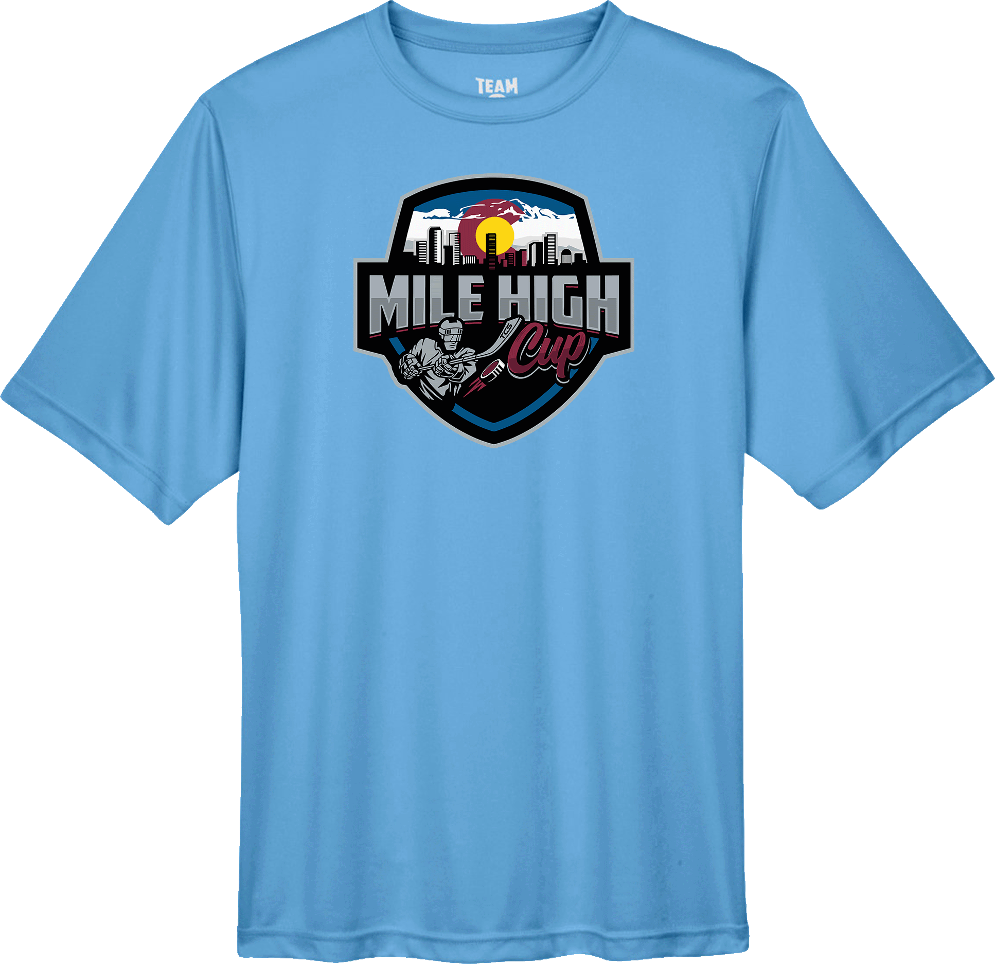 Performance Shirts - 2024 Mile High Cup