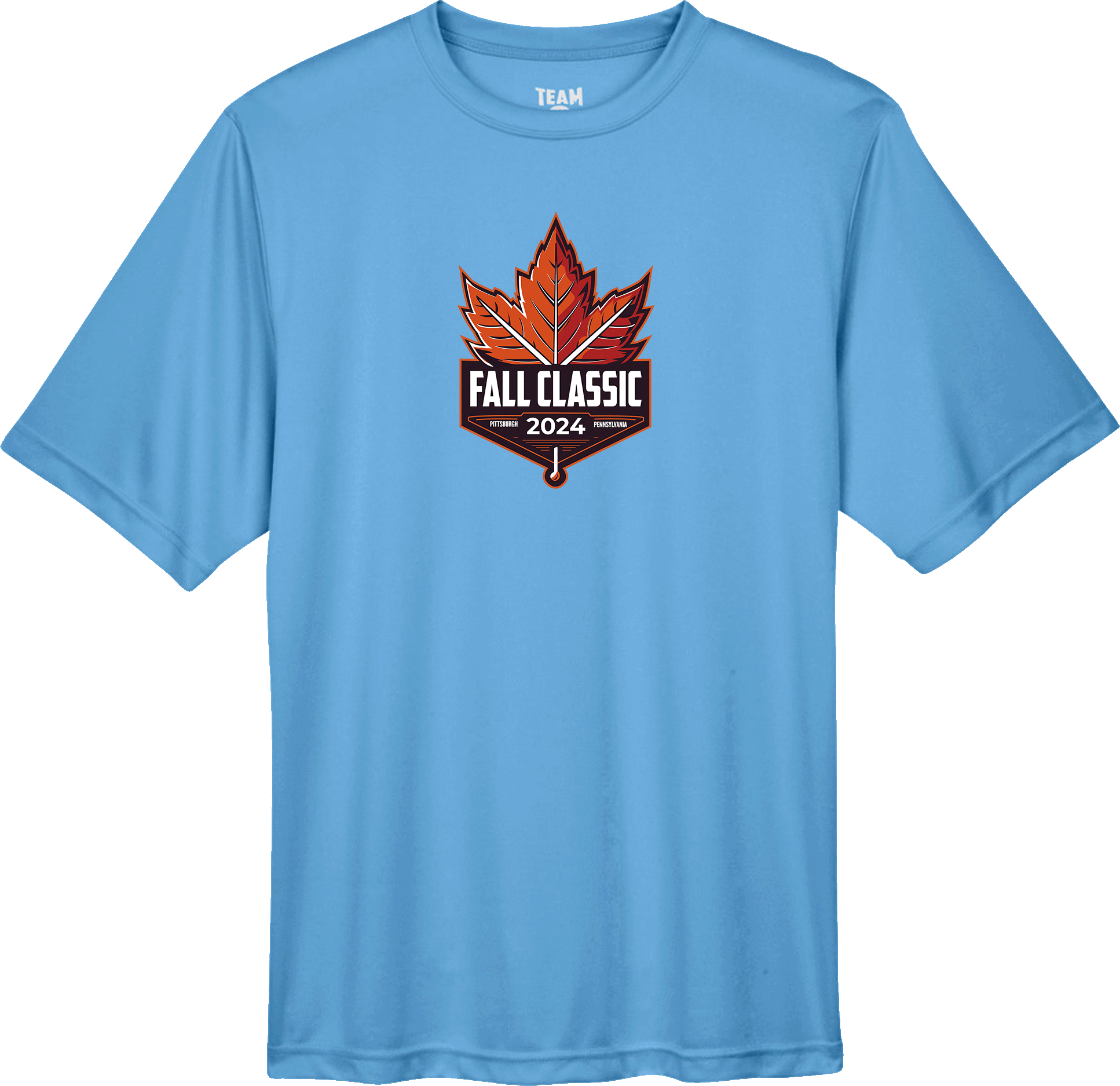 Performance Shirts - 2024 The Show Pittsburgh Fall Classic