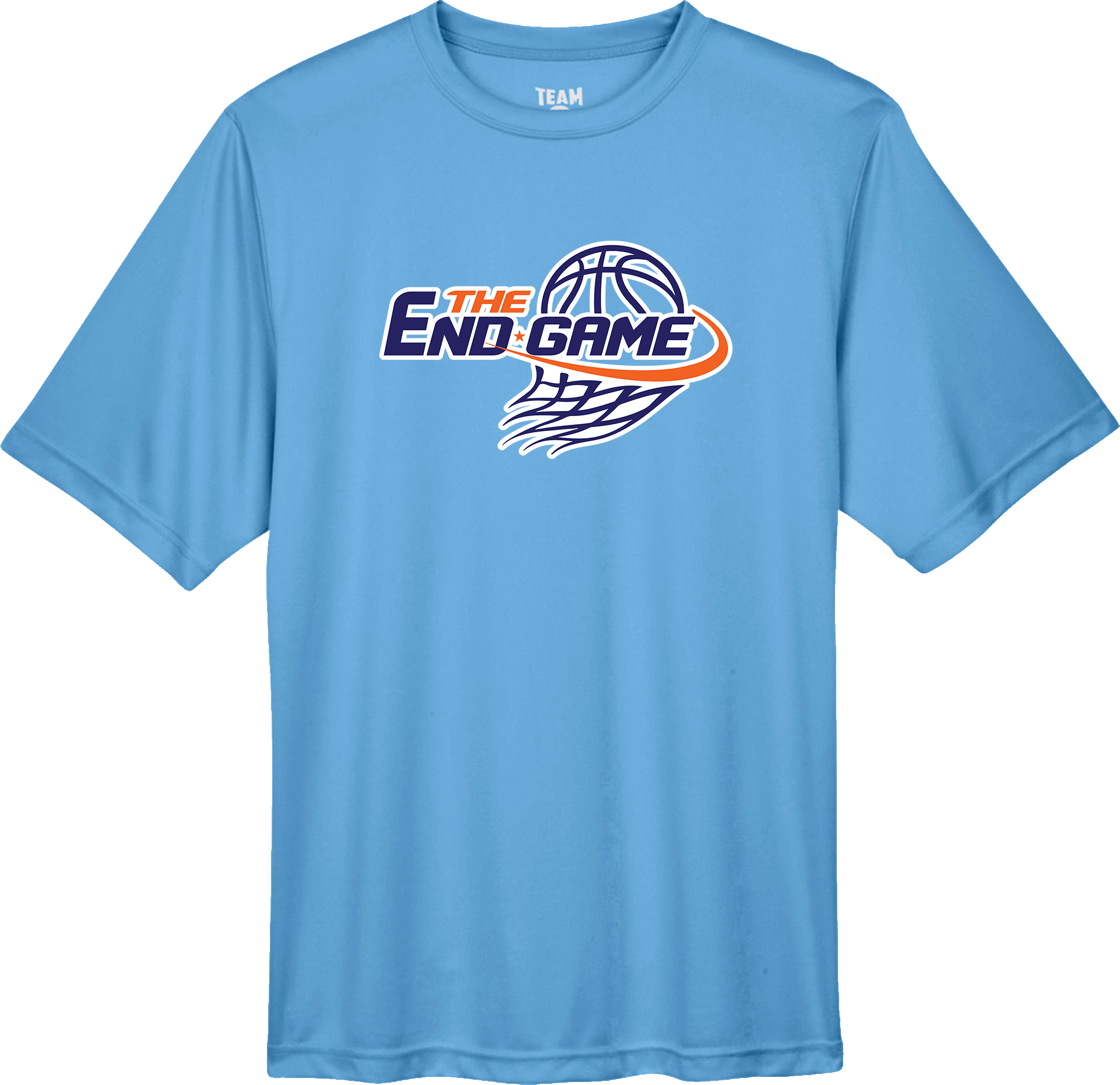 Performance Shirts - 2024 The End Game