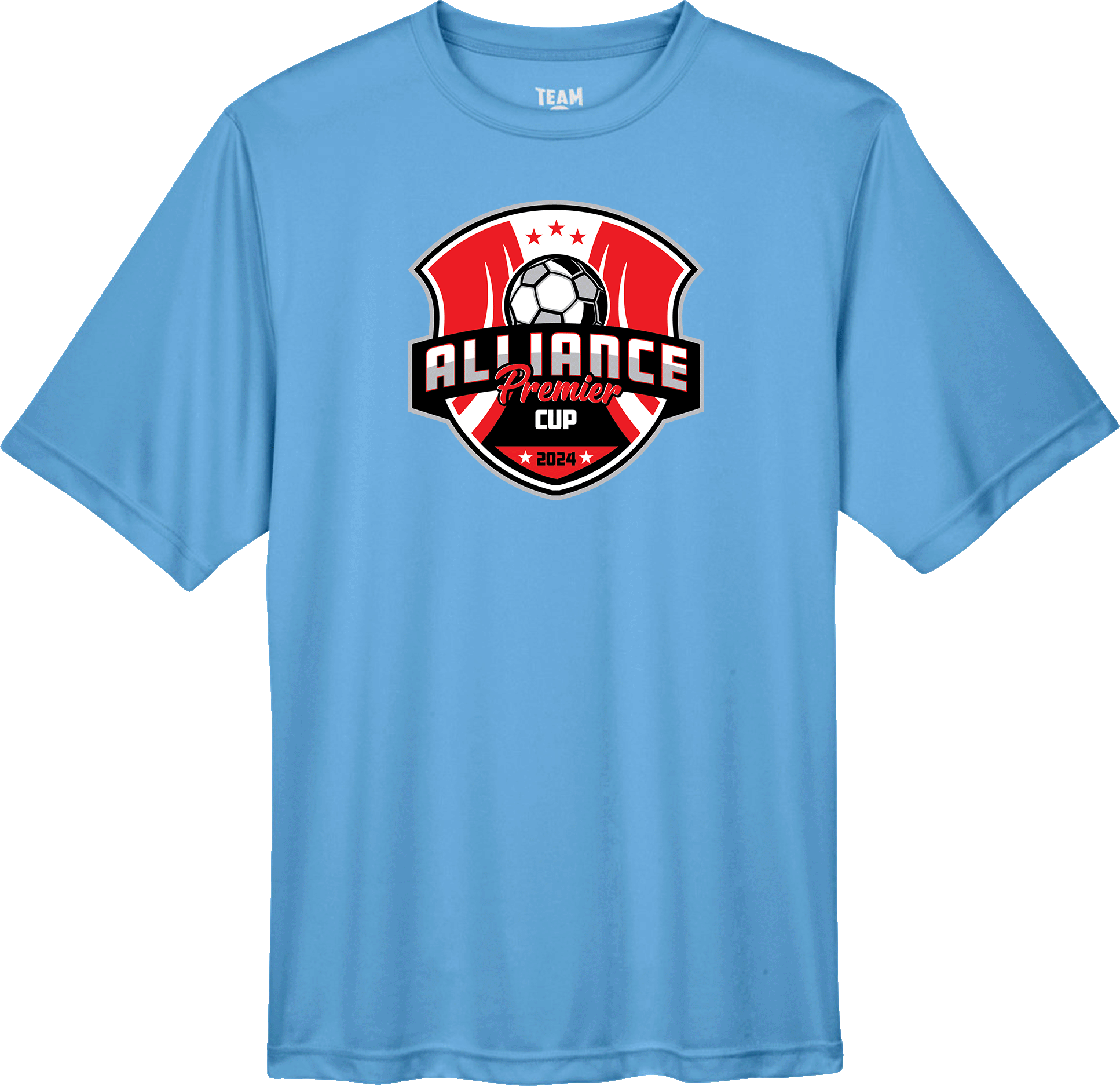 Performance Shirts - 2024 Alliance Premier Cup