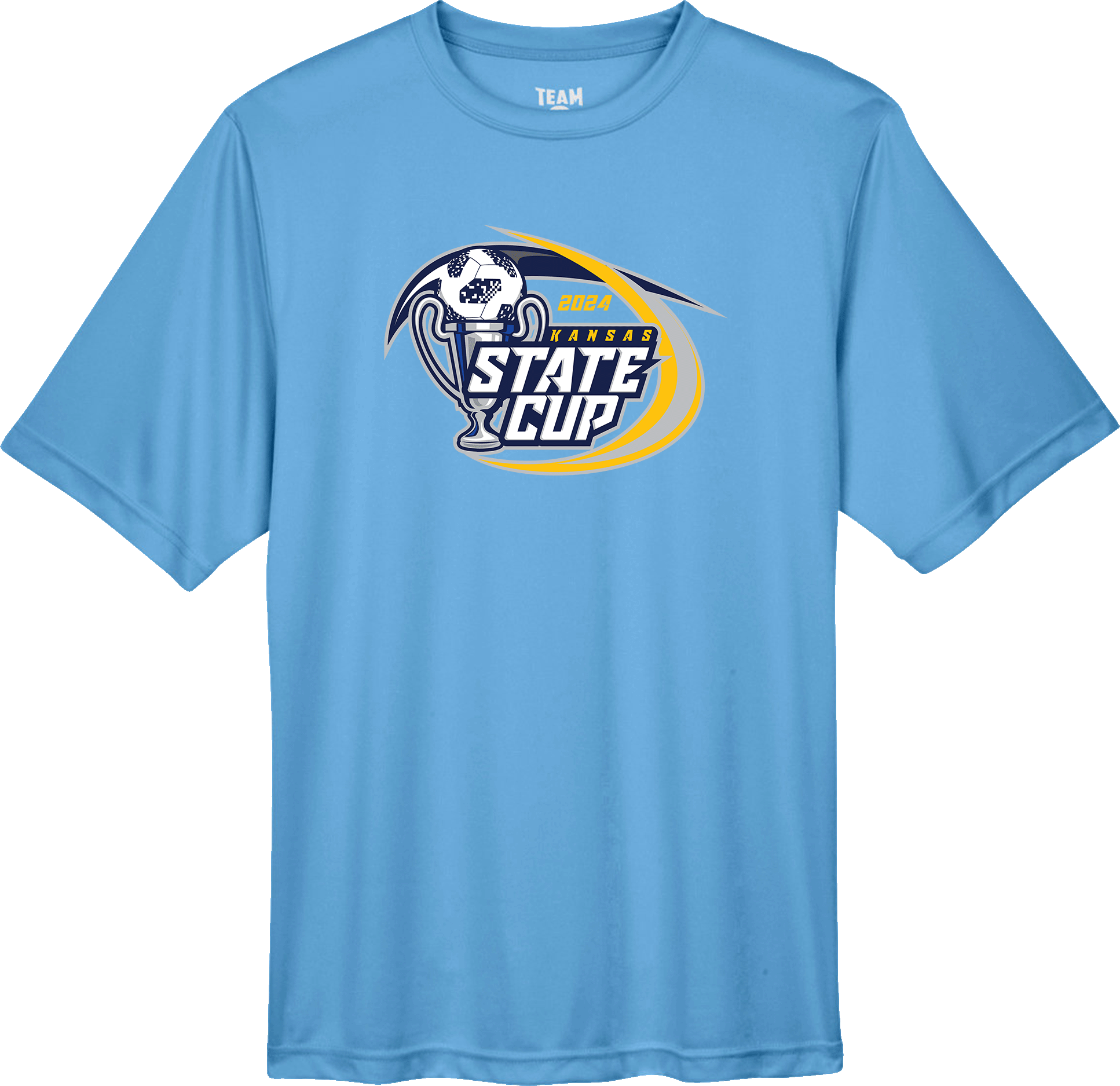 Performance Shirts - 2024 USYS KS State Cup