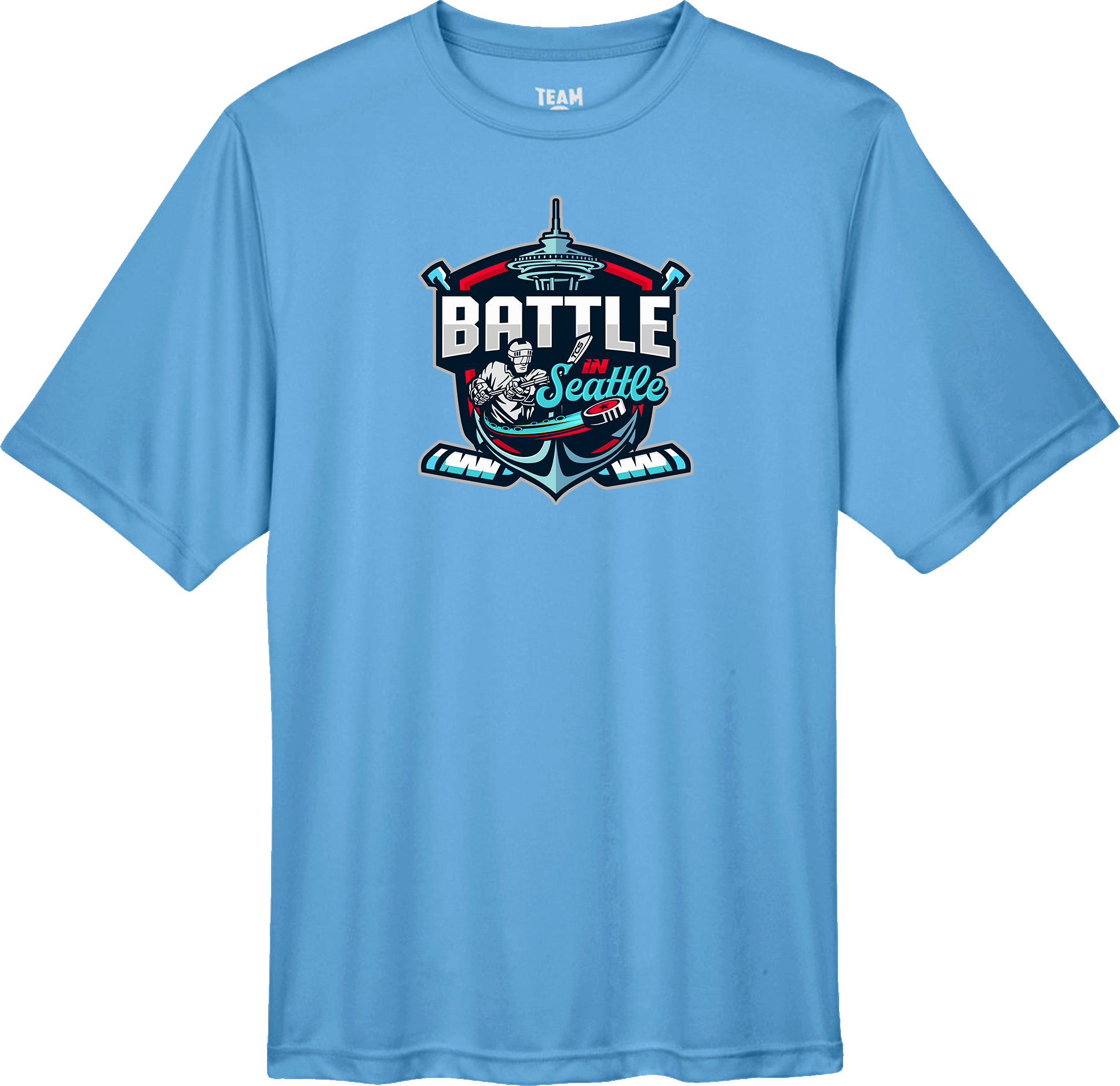 Performance Shirts - 2024 Battle In Seattle