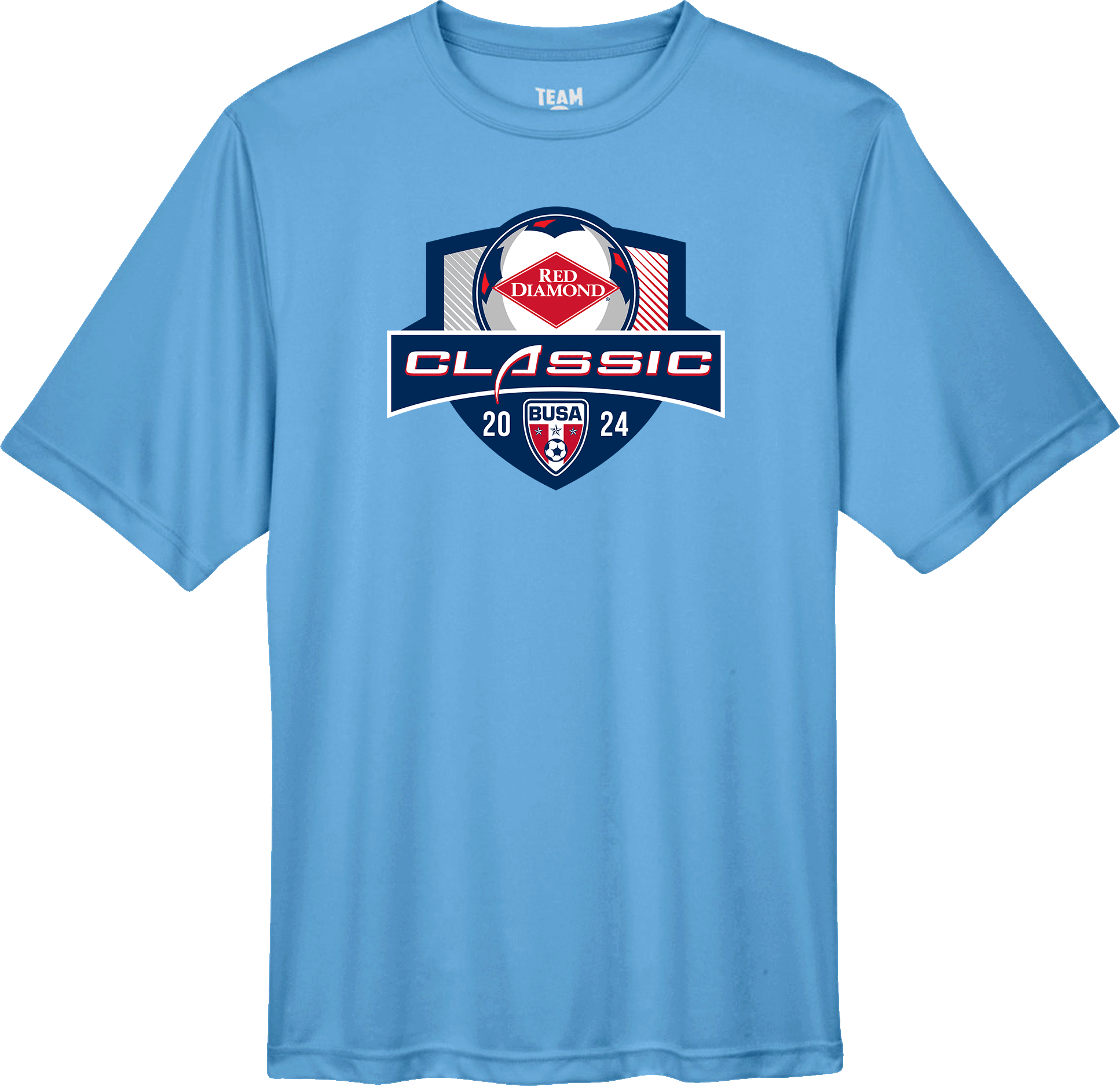 Performance Shirts - 2024 Red Diamond Classic