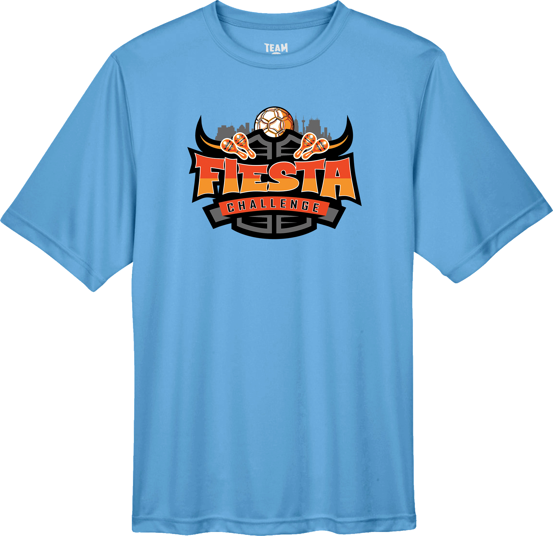 Performance Shirts - 2024 Fiesta Challenge