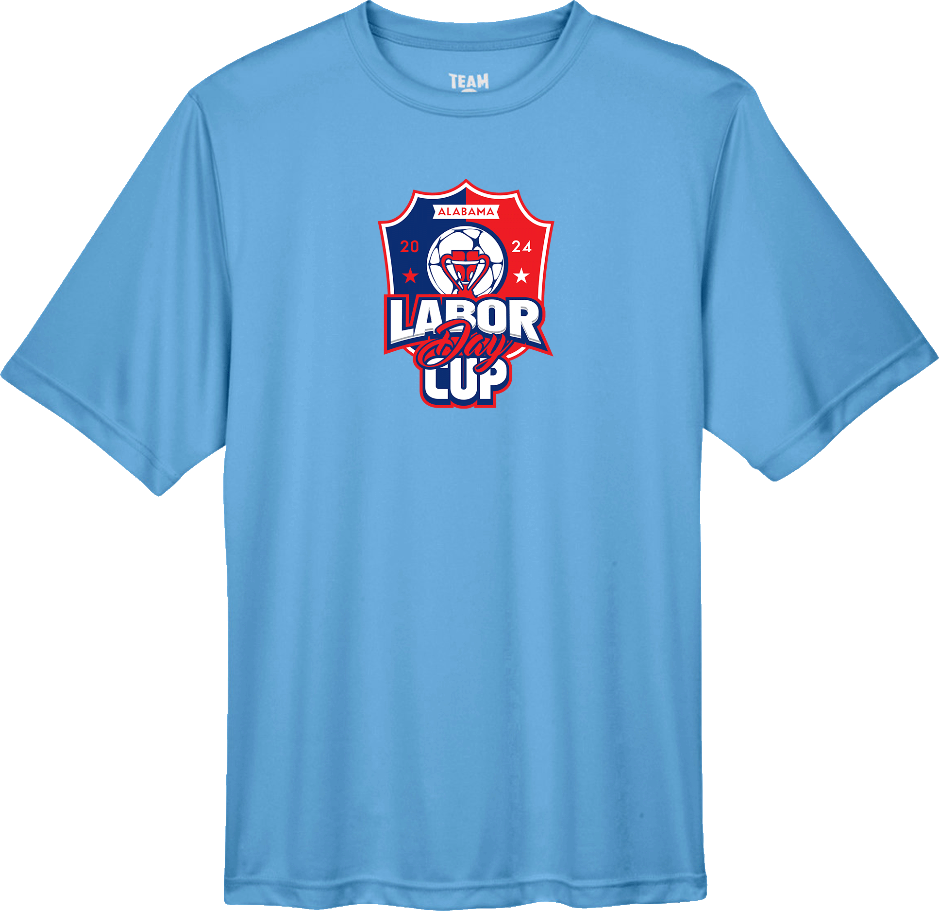 Performance Shirts - 2024 Alabama Labor Day Cup