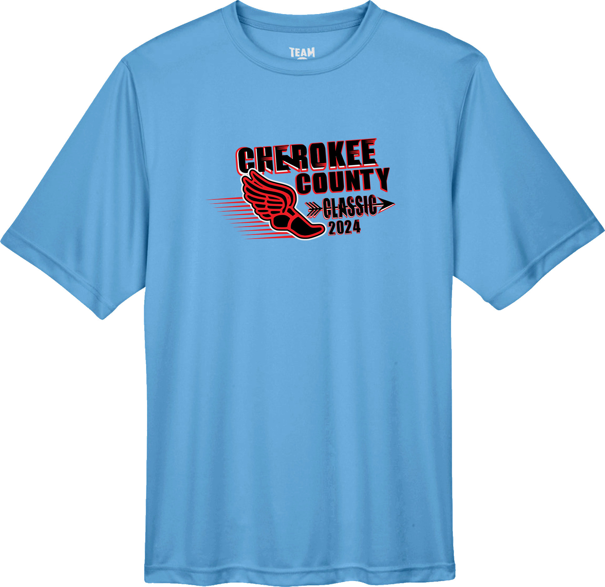 Performance Shirts - 2024 Cherokee County Classic