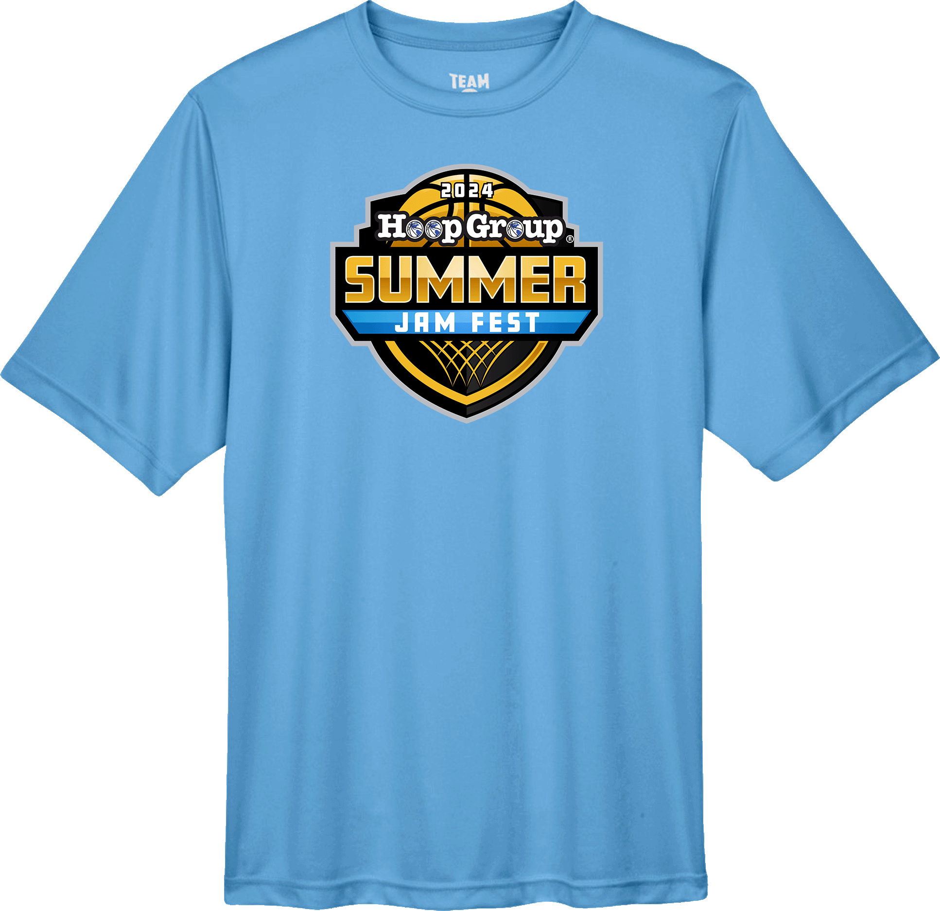 Performance Shirts - 2024 Summer Jam Fest