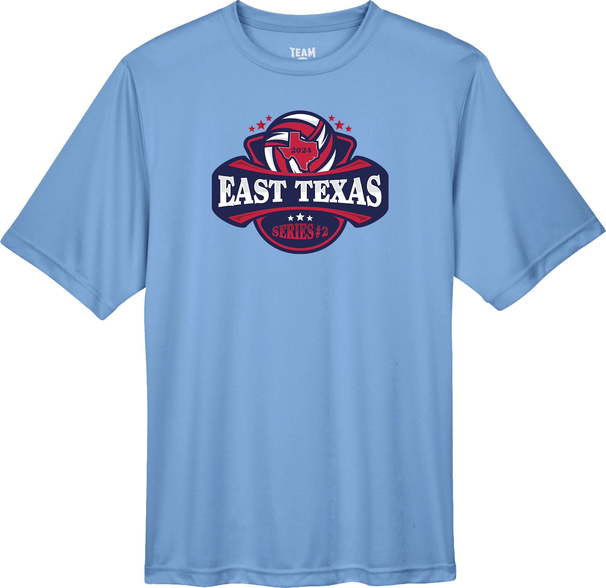 Performance Shirts - 2024 East Texas Series #2