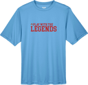 Performance Shirts - Play With The Legend - 1