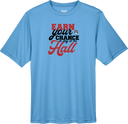 Performance Shirts - Earn Your Chance - 1