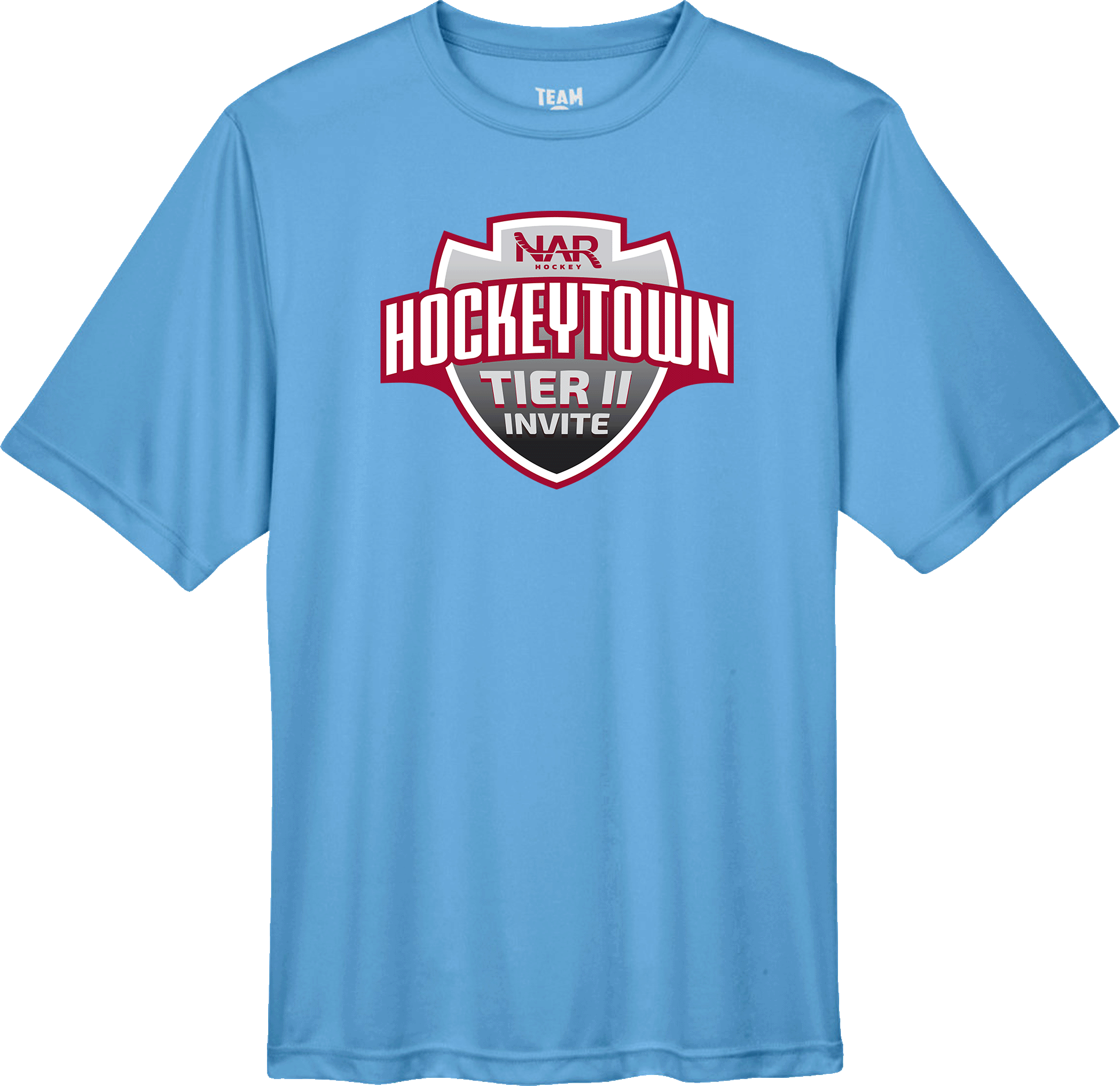 Performance Shirts - 2024 Hockey Town Tier II Invite