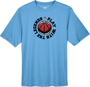Performance Shirts - Play With The Legend - 8