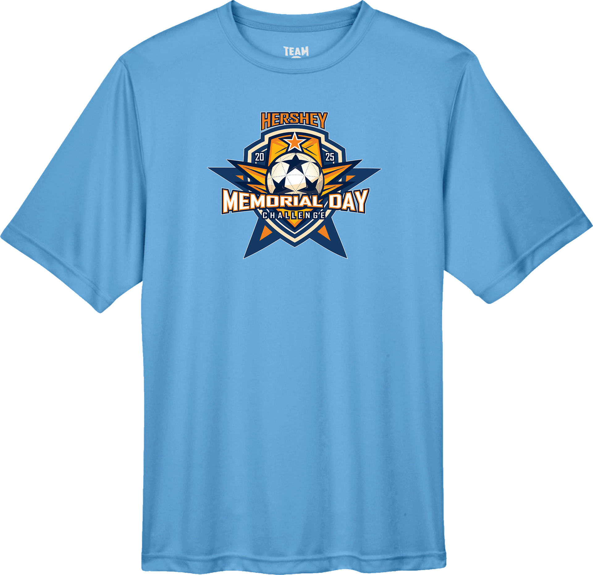 Performance Shirts - 2025 Hershey Memorial Day Challenge – Simax