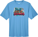 Performance Shirts - Play With The Legend - 6