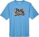 Performance Shirts - Play With The Legend - 5