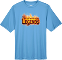Performance Shirts - Play With The Legend - 4