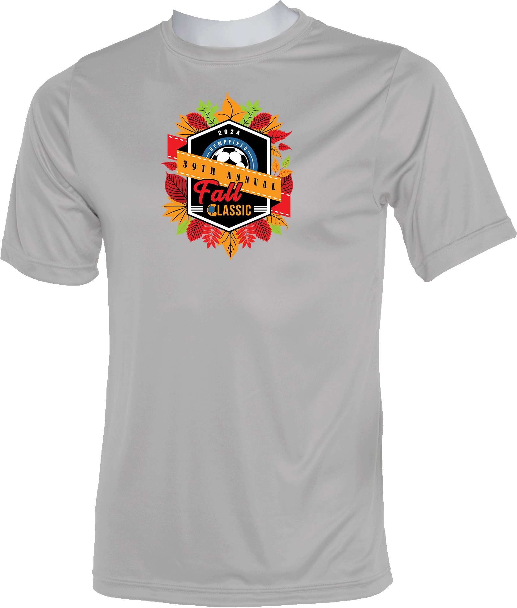 Performance Shirts - 2024 Hempfield Fall Classic