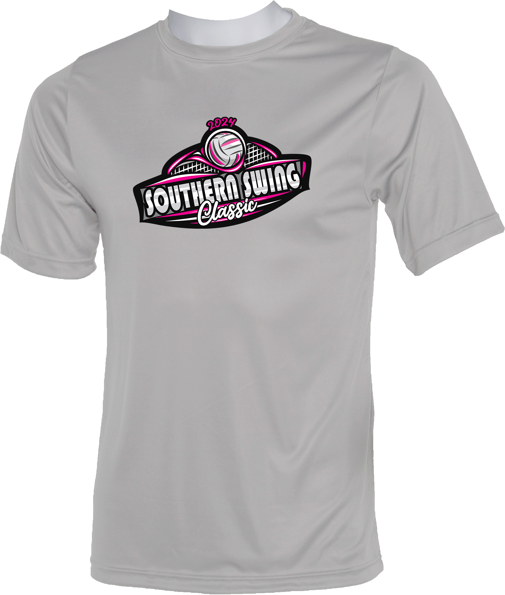 Performance Shirts - 2024 Southern Swing Classic