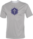 Performance Shirts - Robotics Dark Logo