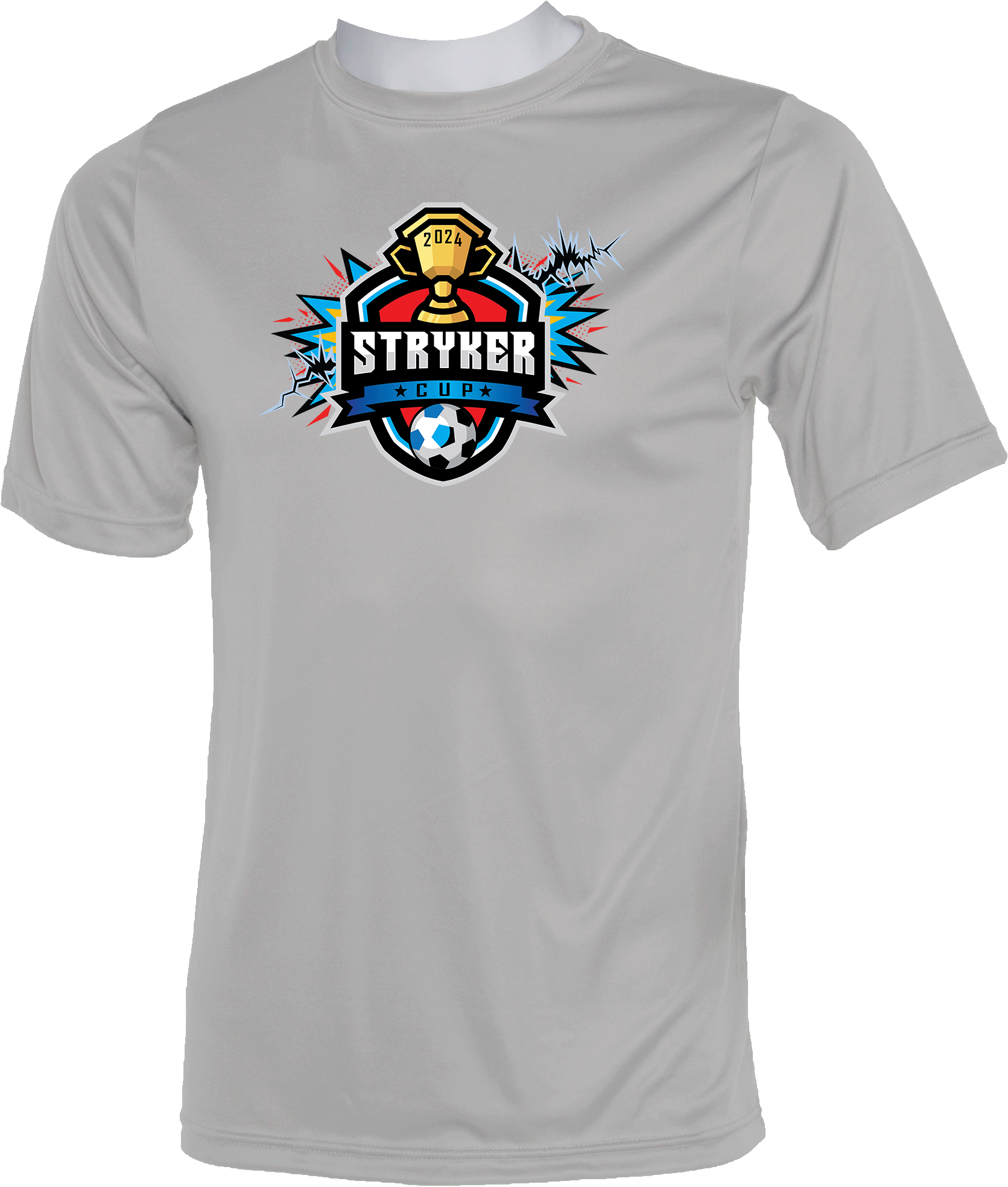 Performance Shirts - 2024 Stryker Cup