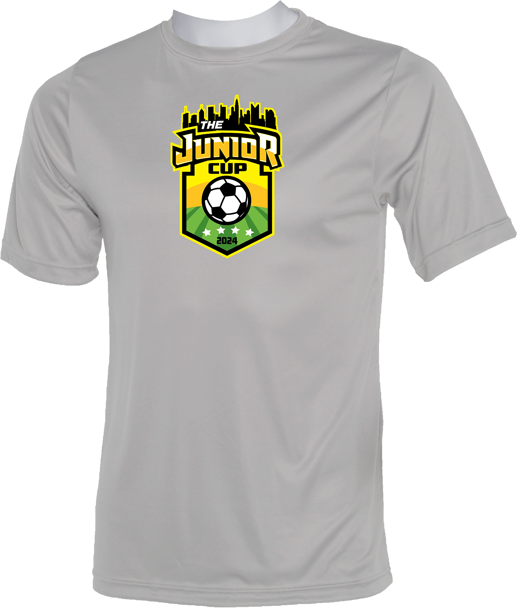 Performance Shirts - 2024 The Junior Cup