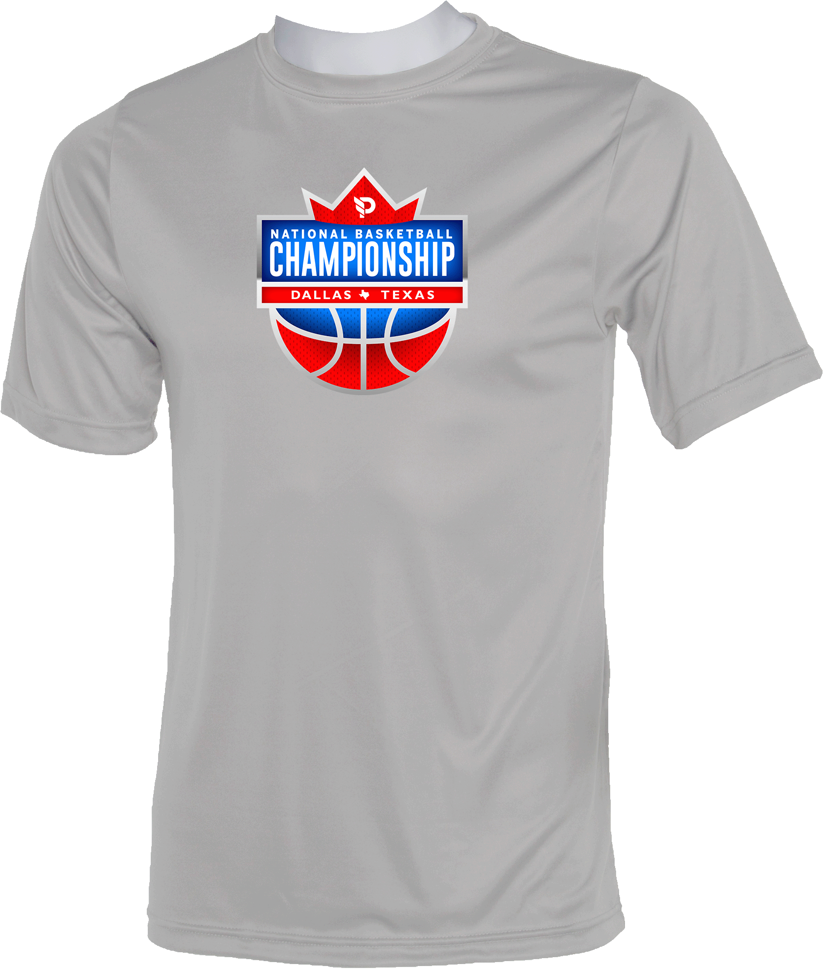 Performance Shirts - 2024 National Basketball Championship