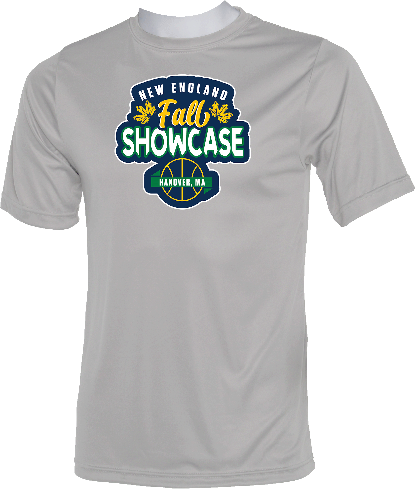 Performance Shirts - 2024 New England Fall Showcase - Secondary