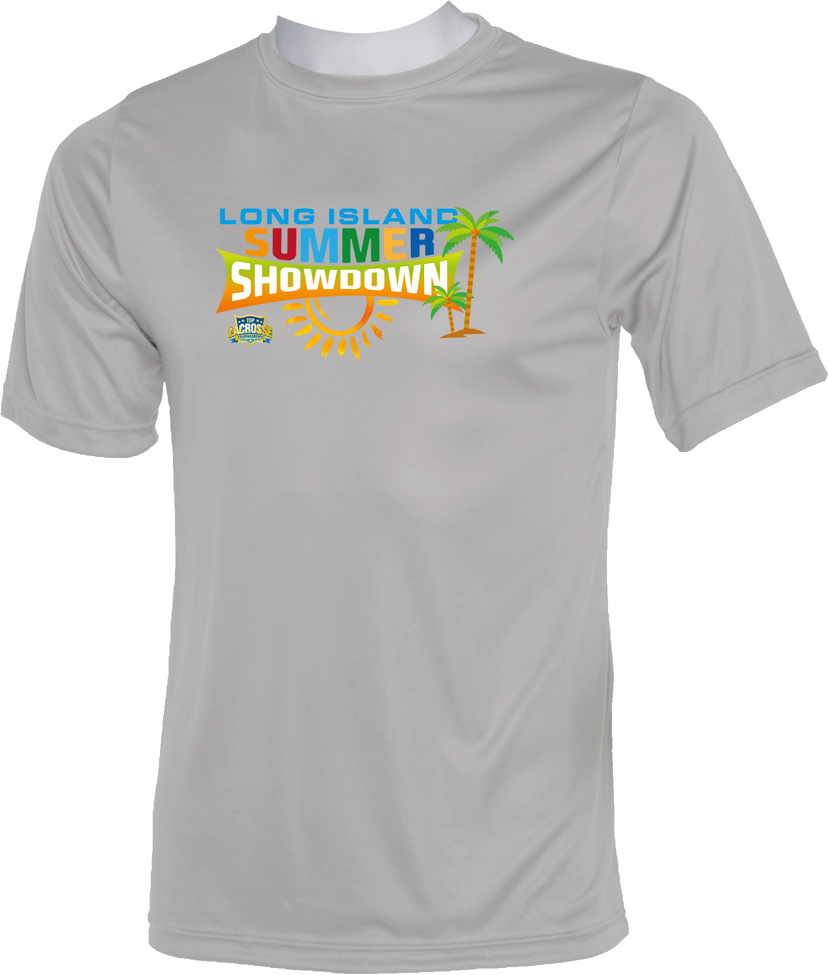 Performance Shirts - 2024 Long Island Summer Showdown