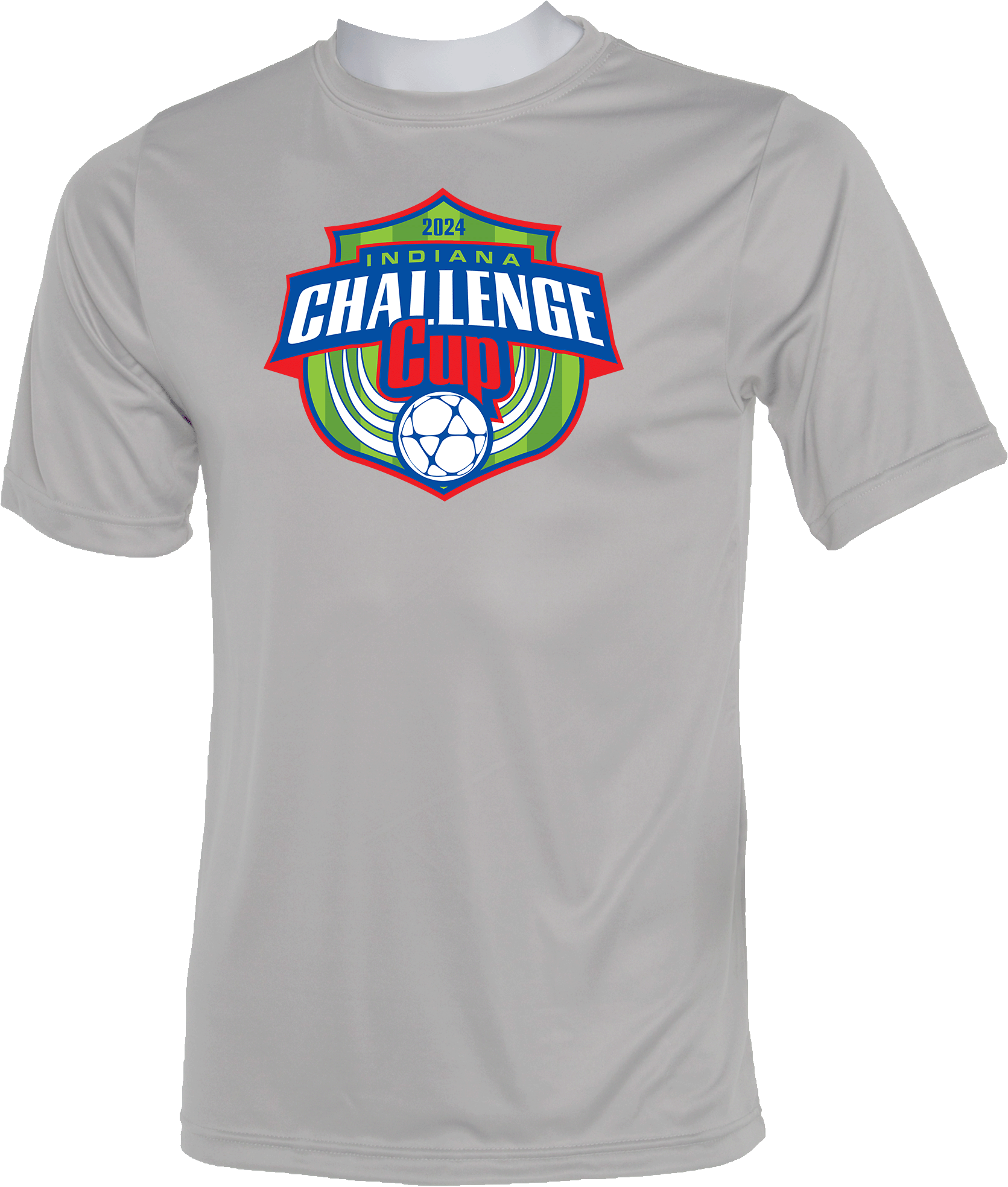 Performance Shirts - 2024 USYS IN Challenge Cup